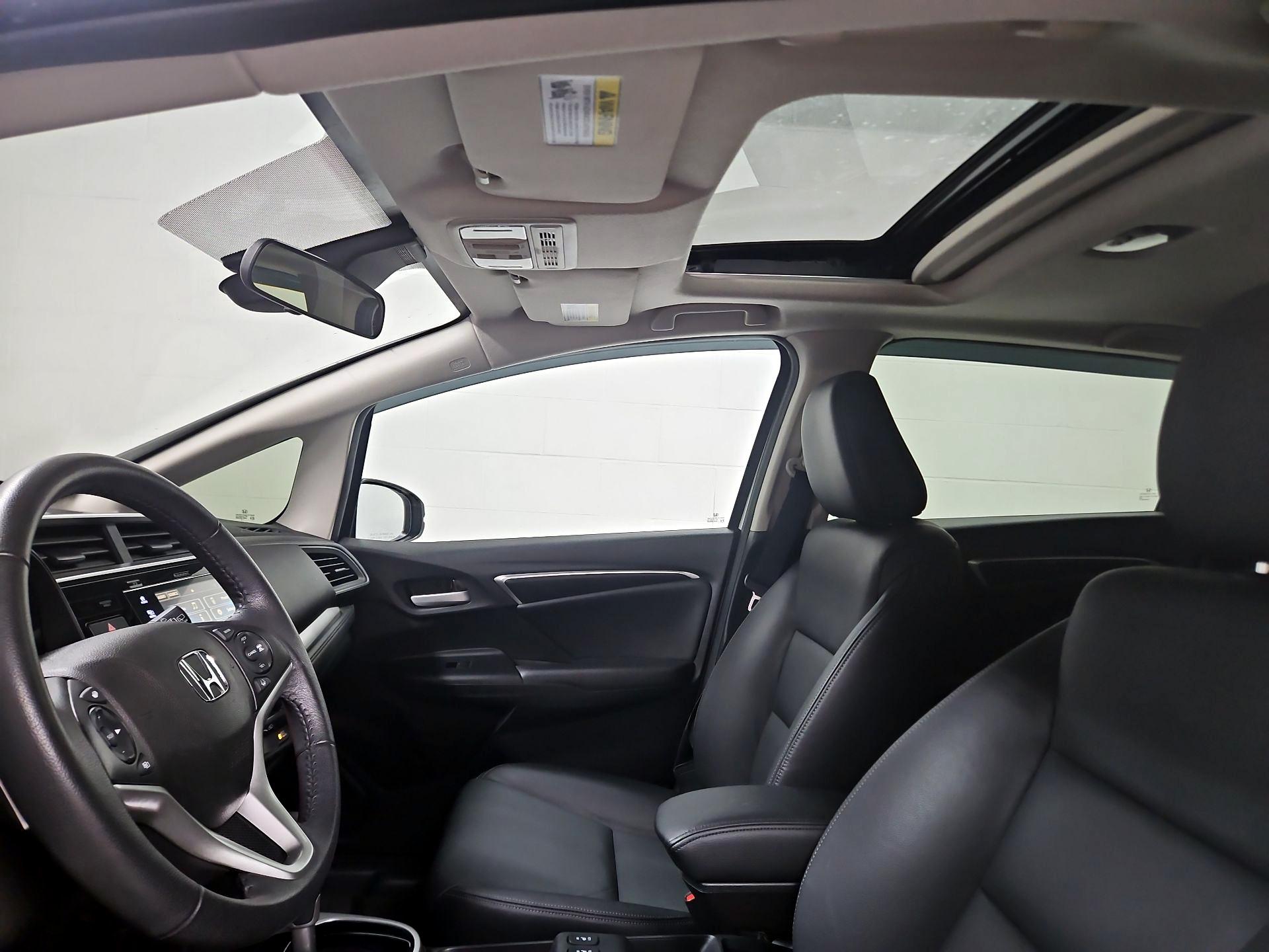 Thumbnail: 2020 Honda Fit - 19