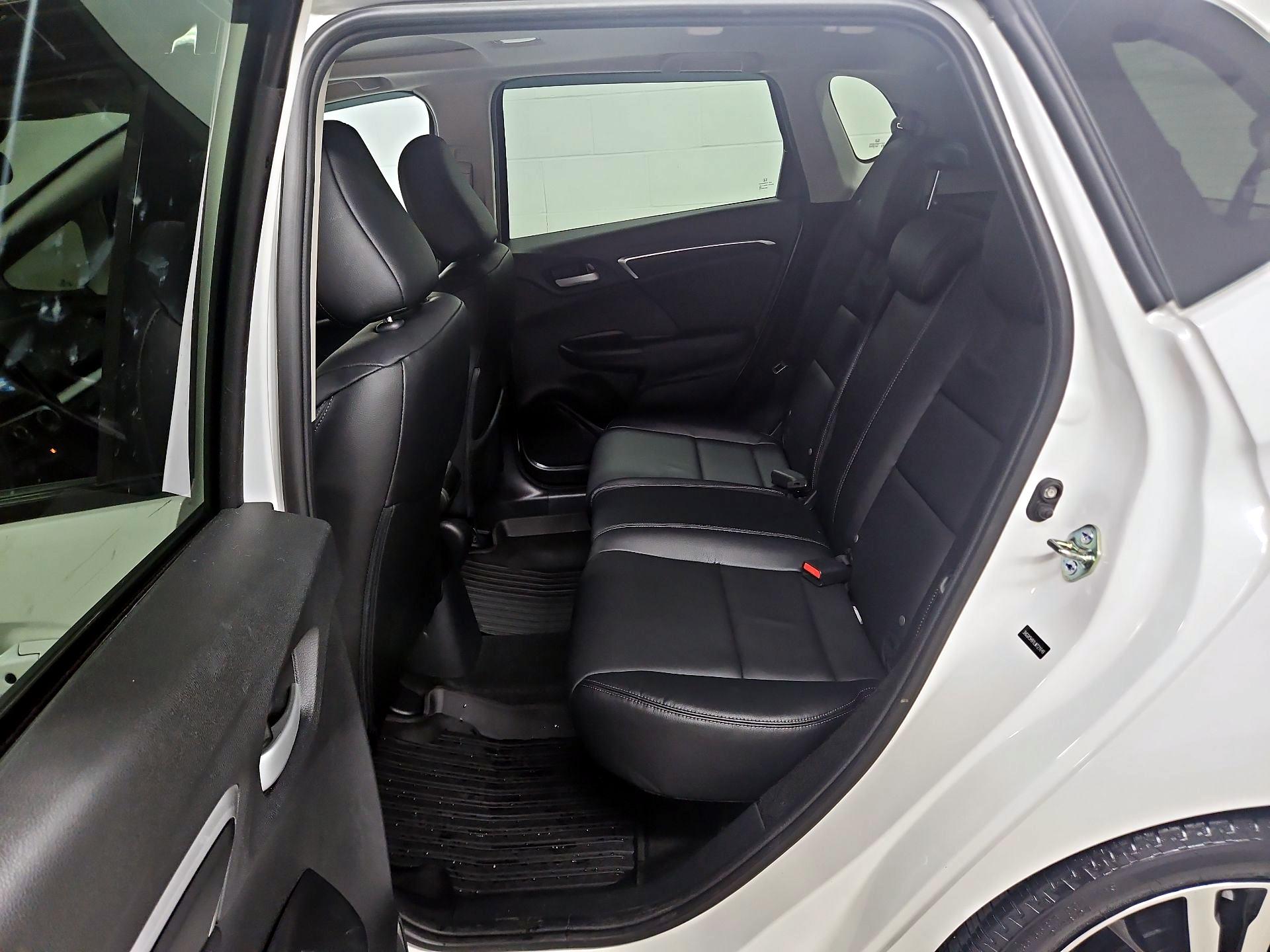 Thumbnail: 2020 Honda Fit - 20