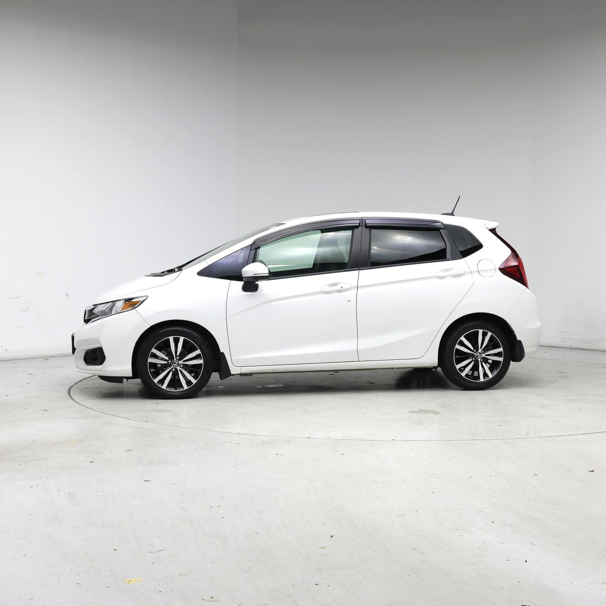Thumbnail: 2020 Honda Fit - 3