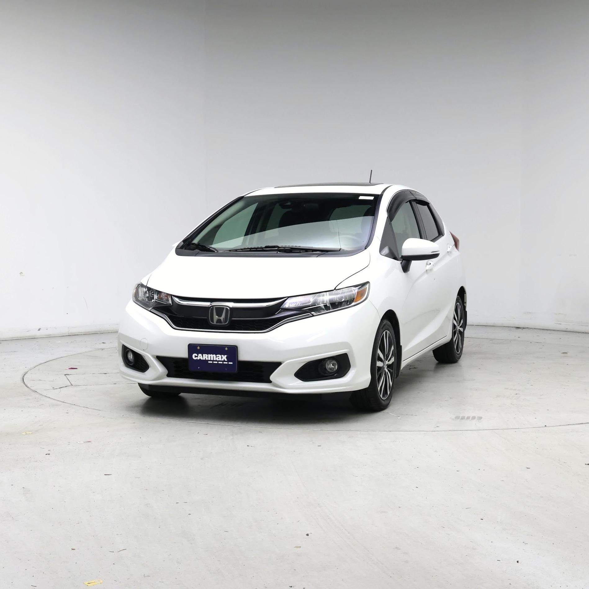 Thumbnail: 2020 Honda Fit - 4