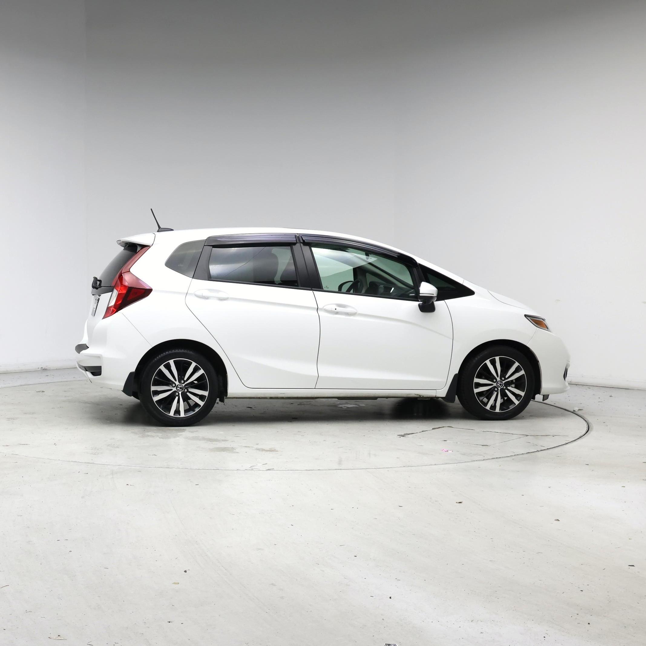 Thumbnail: 2020 Honda Fit - 7