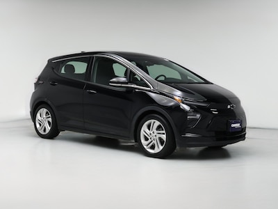 2023 Chevrolet Bolt EV LT