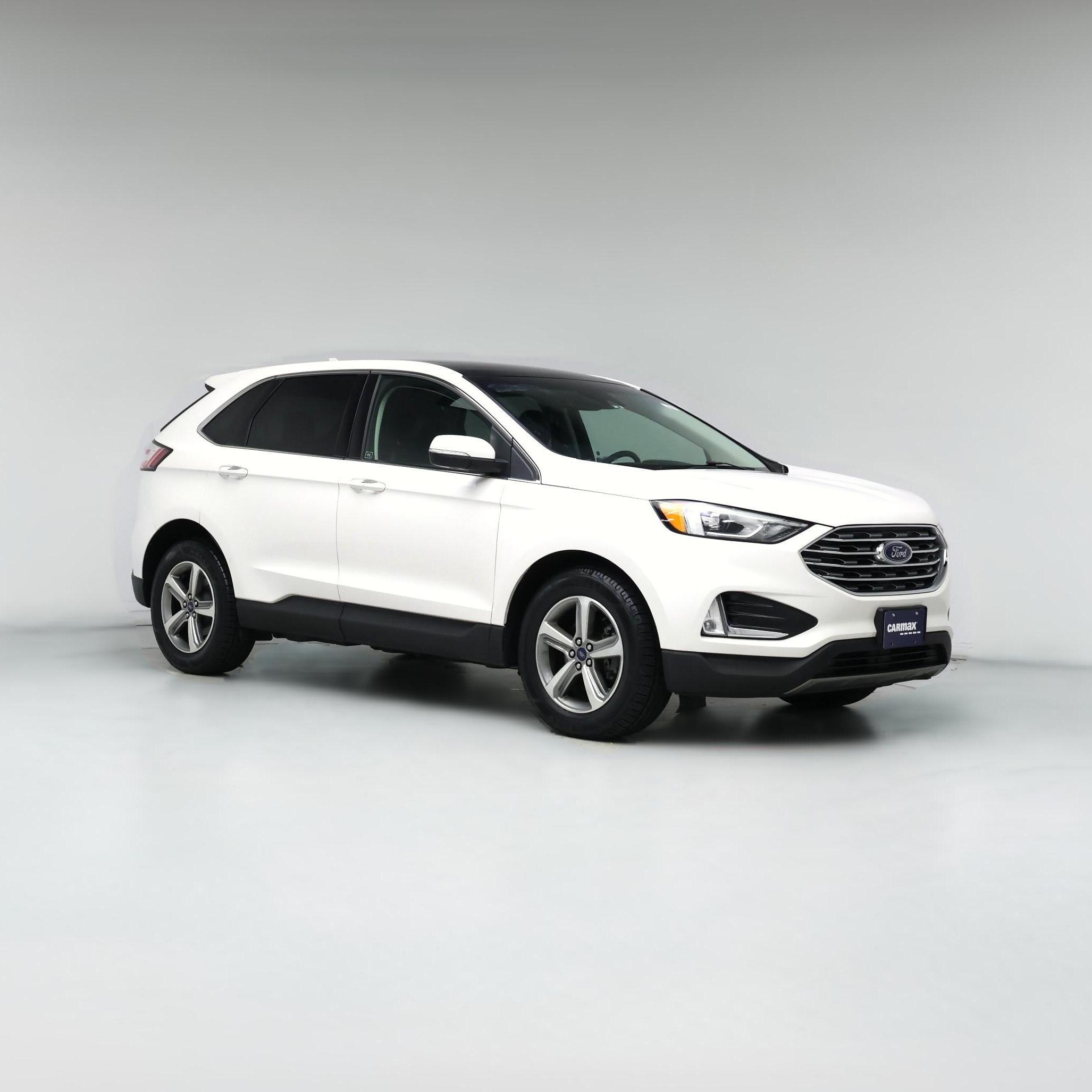 Thumbnail: 2019 Ford Edge - 1