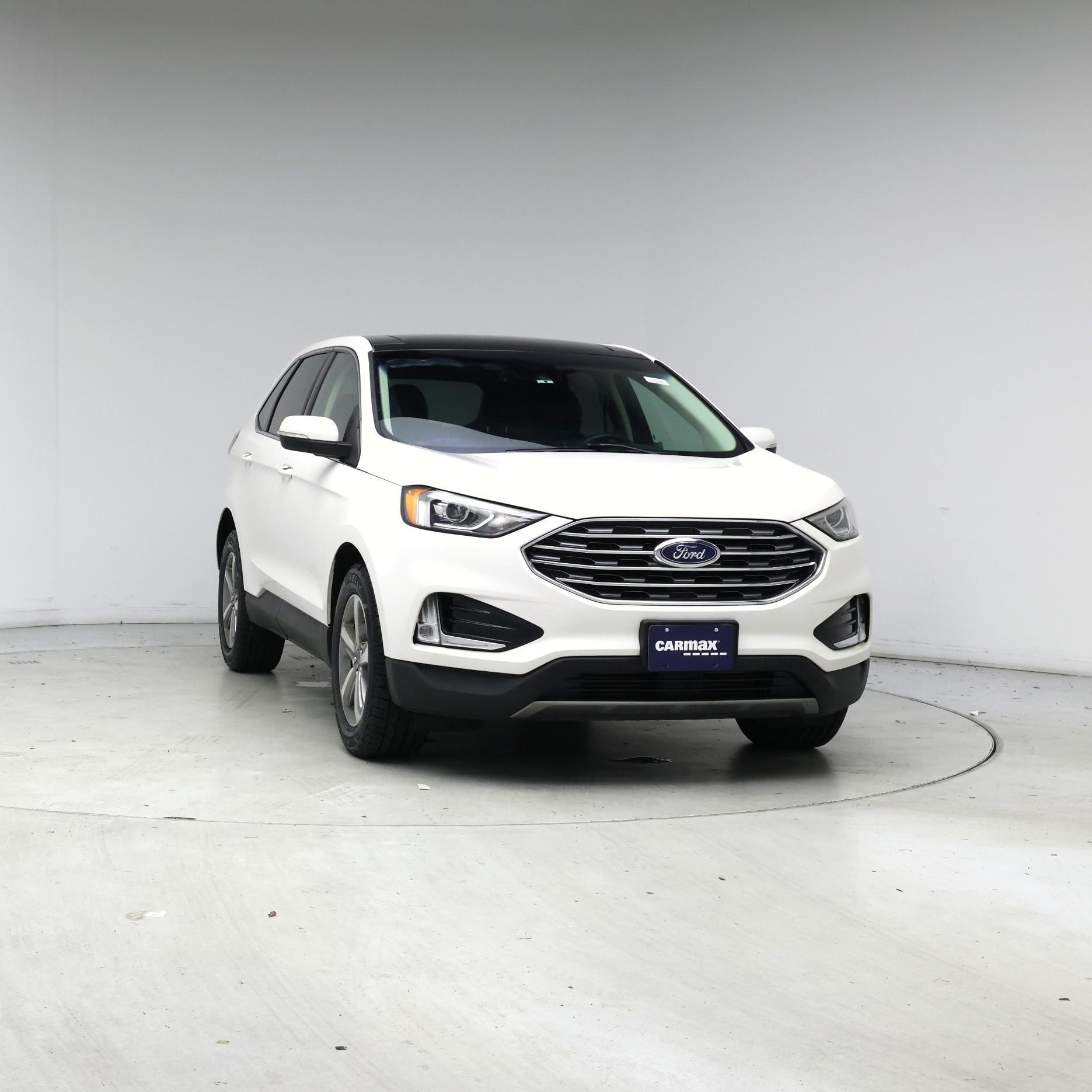 Thumbnail: 2019 Ford Edge - 5