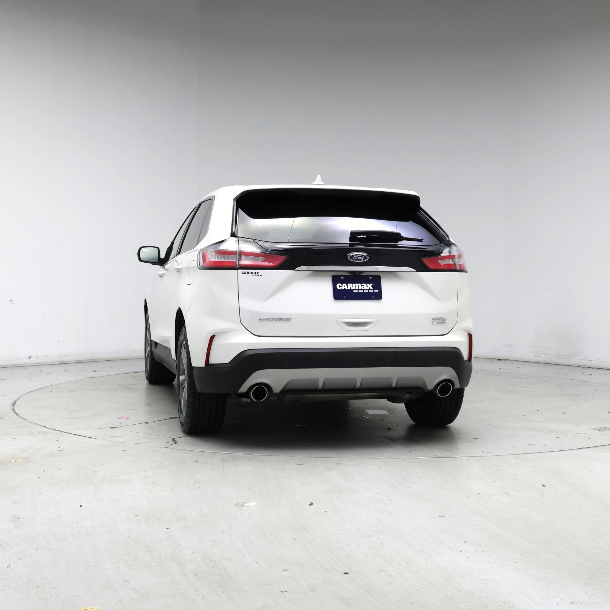 Thumbnail: 2019 Ford Edge - 6