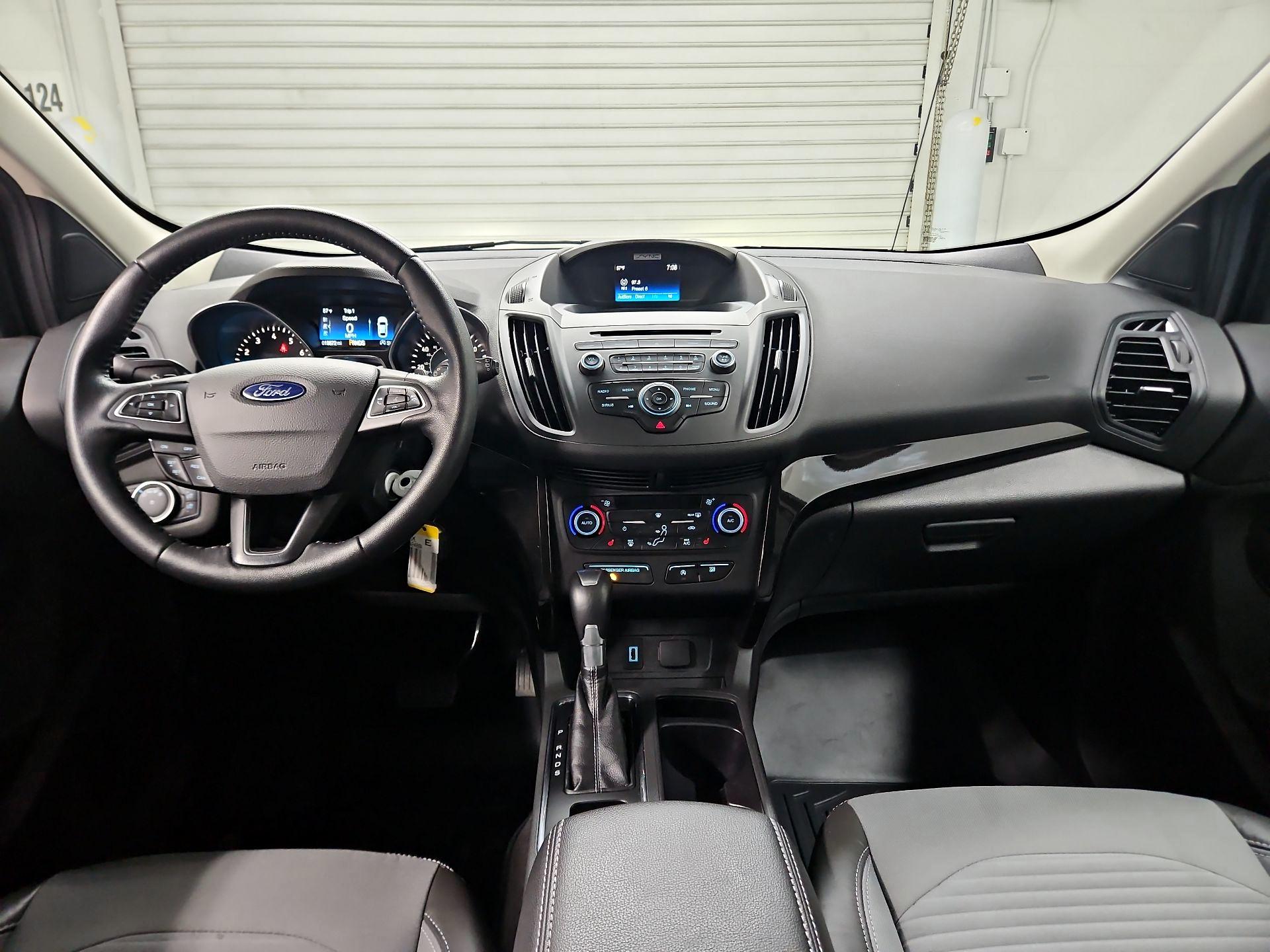 Thumbnail: 2018 Ford Escape - 9