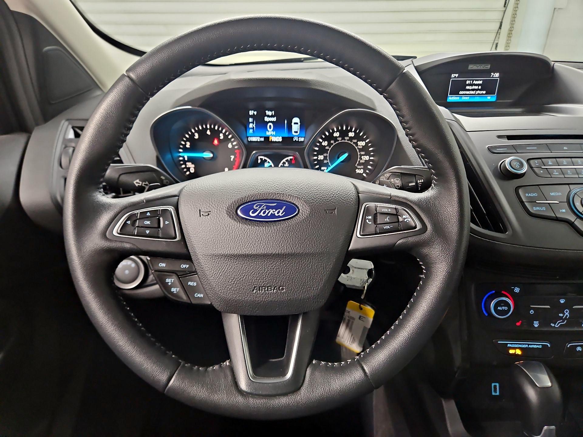 Thumbnail: 2018 Ford Escape - 10