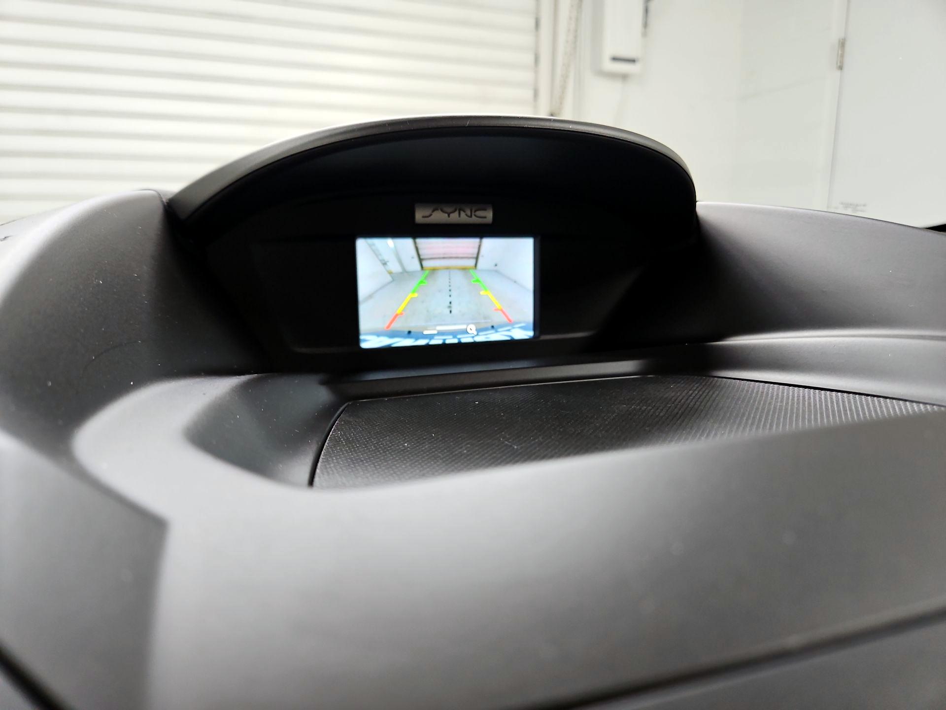 Thumbnail: 2018 Ford Escape - 14