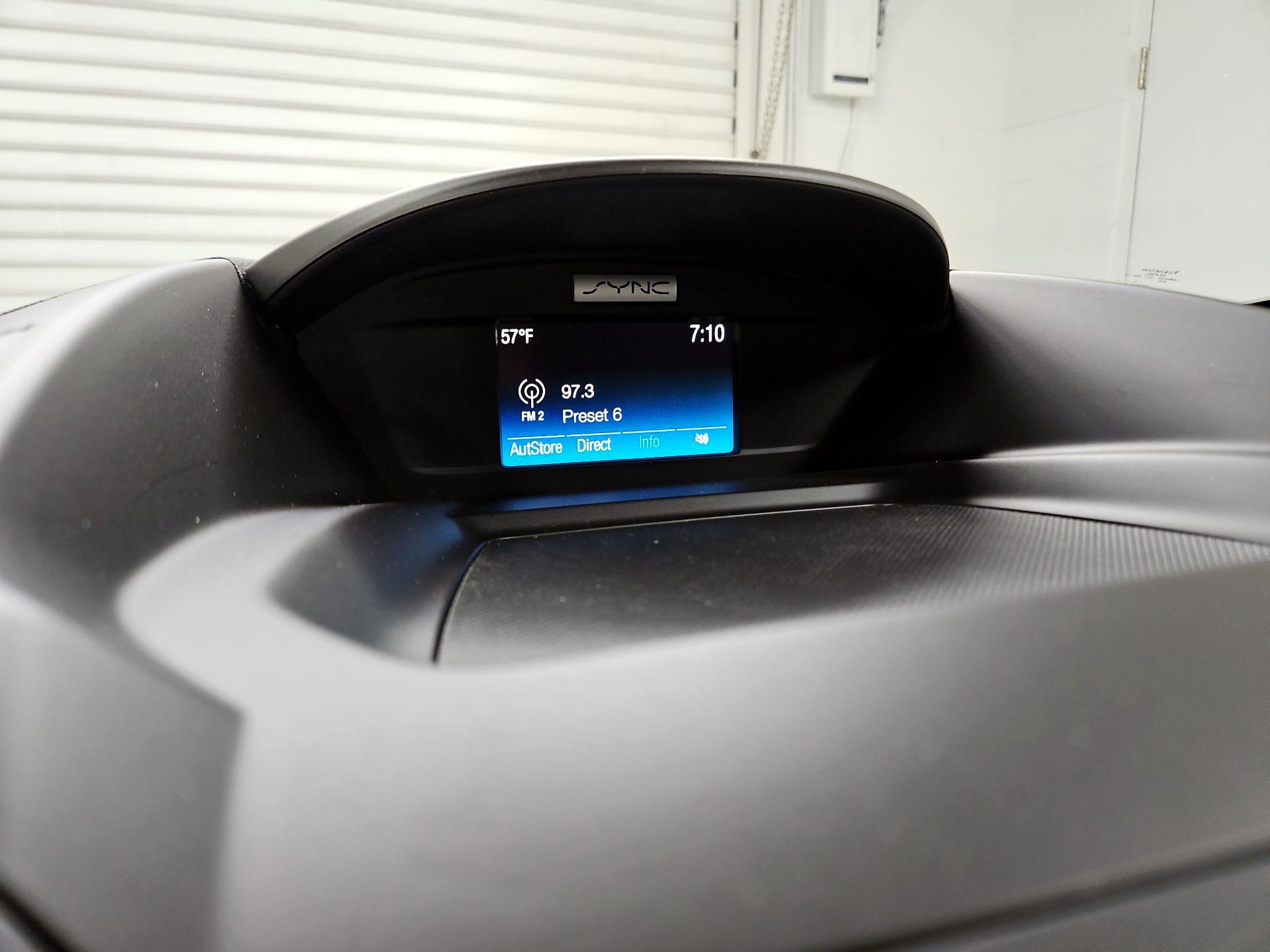 Thumbnail: 2018 Ford Escape - 15