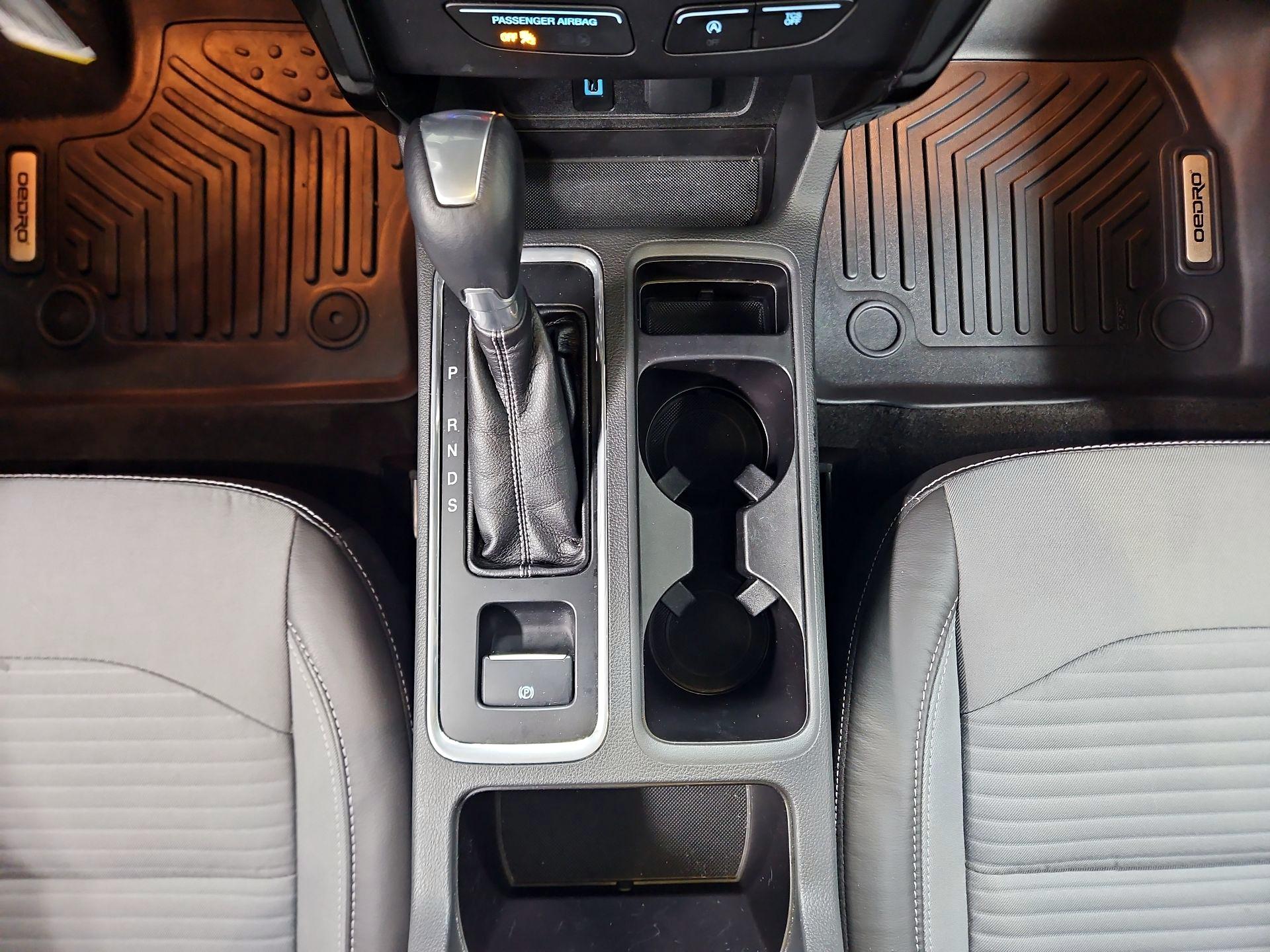 Thumbnail: 2018 Ford Escape - 17