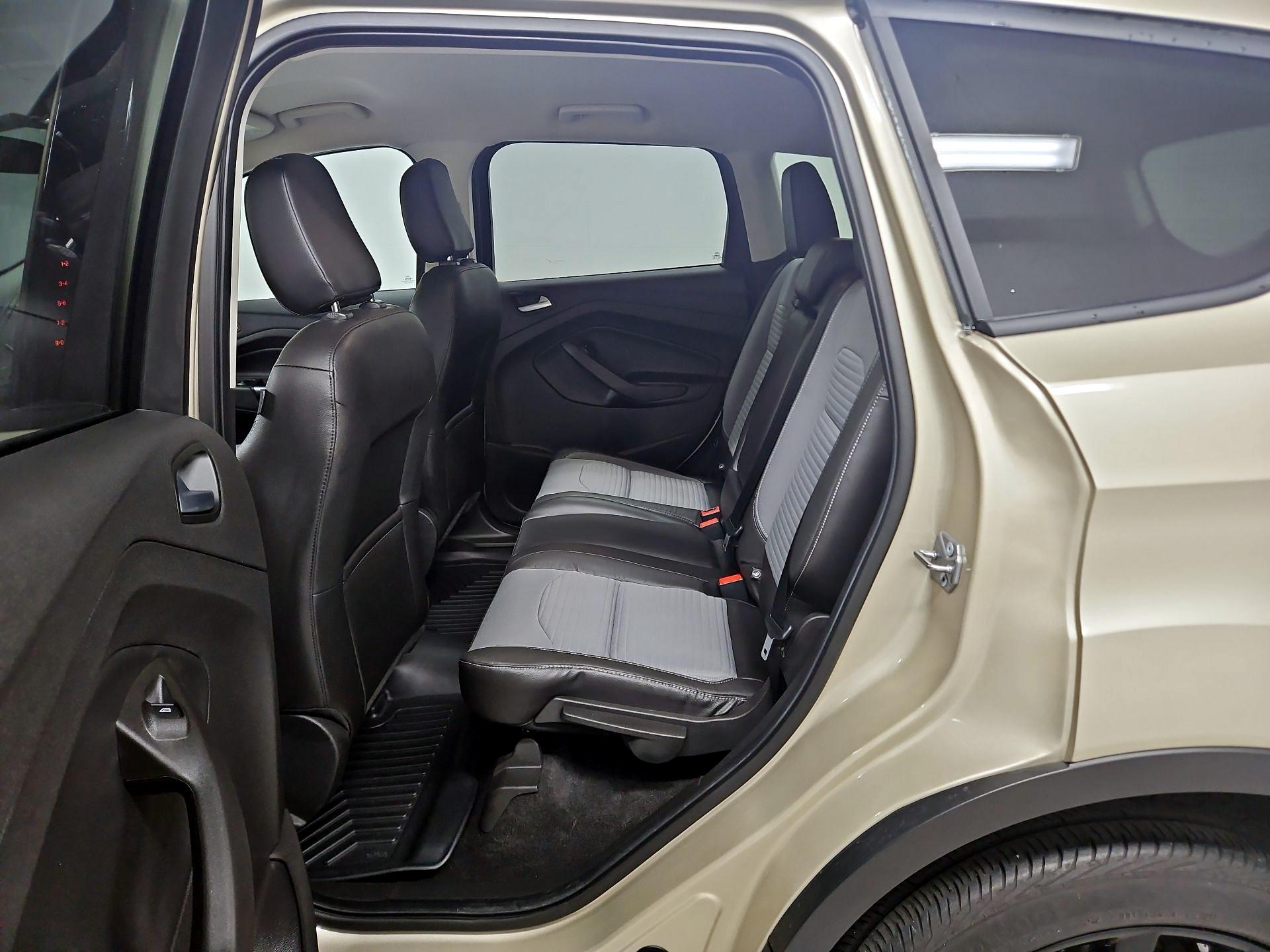 Thumbnail: 2018 Ford Escape - 19