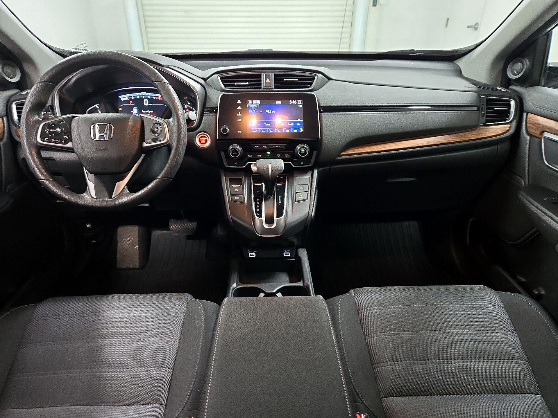 Thumbnail: 2020 Honda CR-V - 9