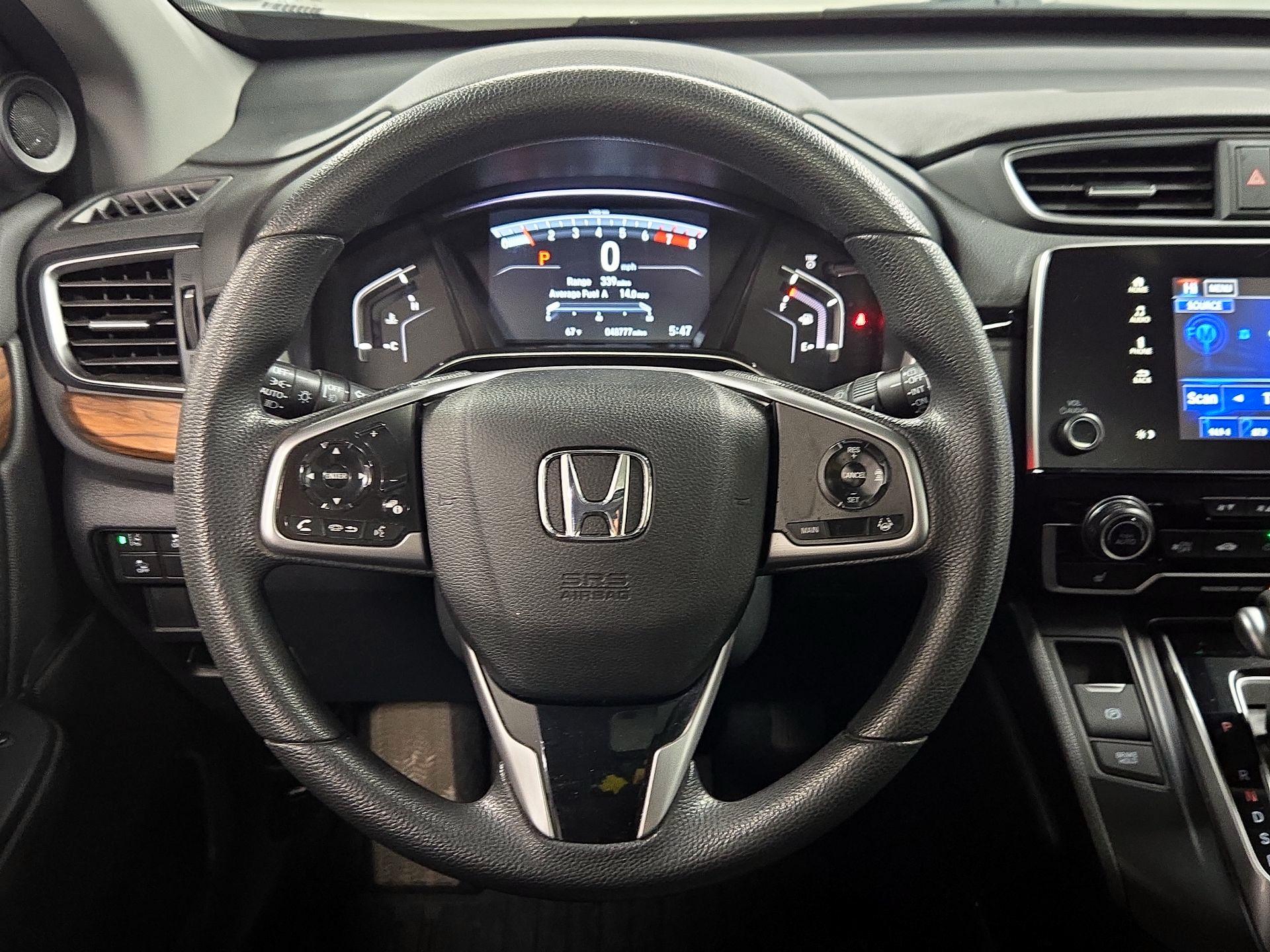 Thumbnail: 2020 Honda CR-V - 10