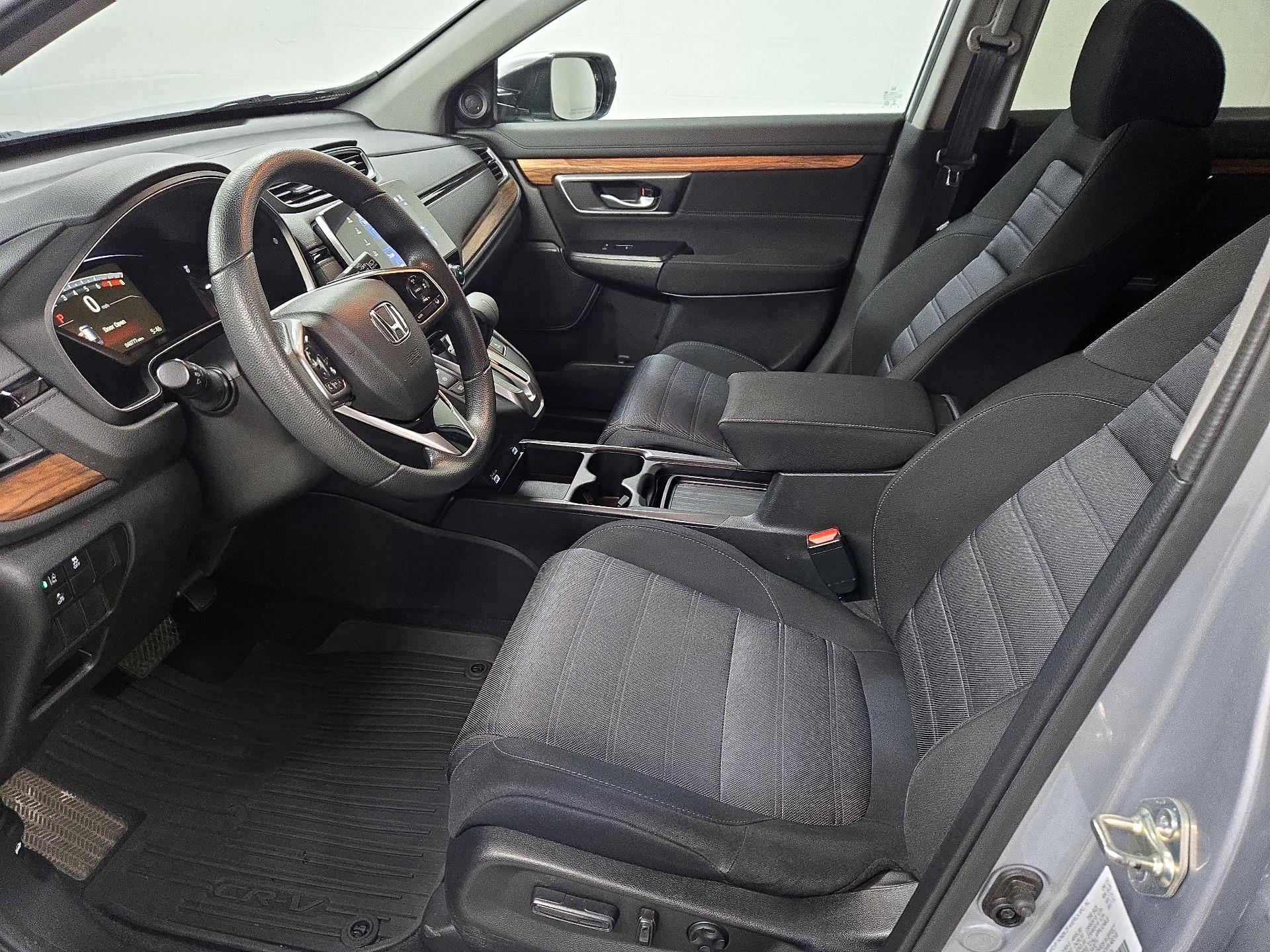 Thumbnail: 2020 Honda CR-V - 11