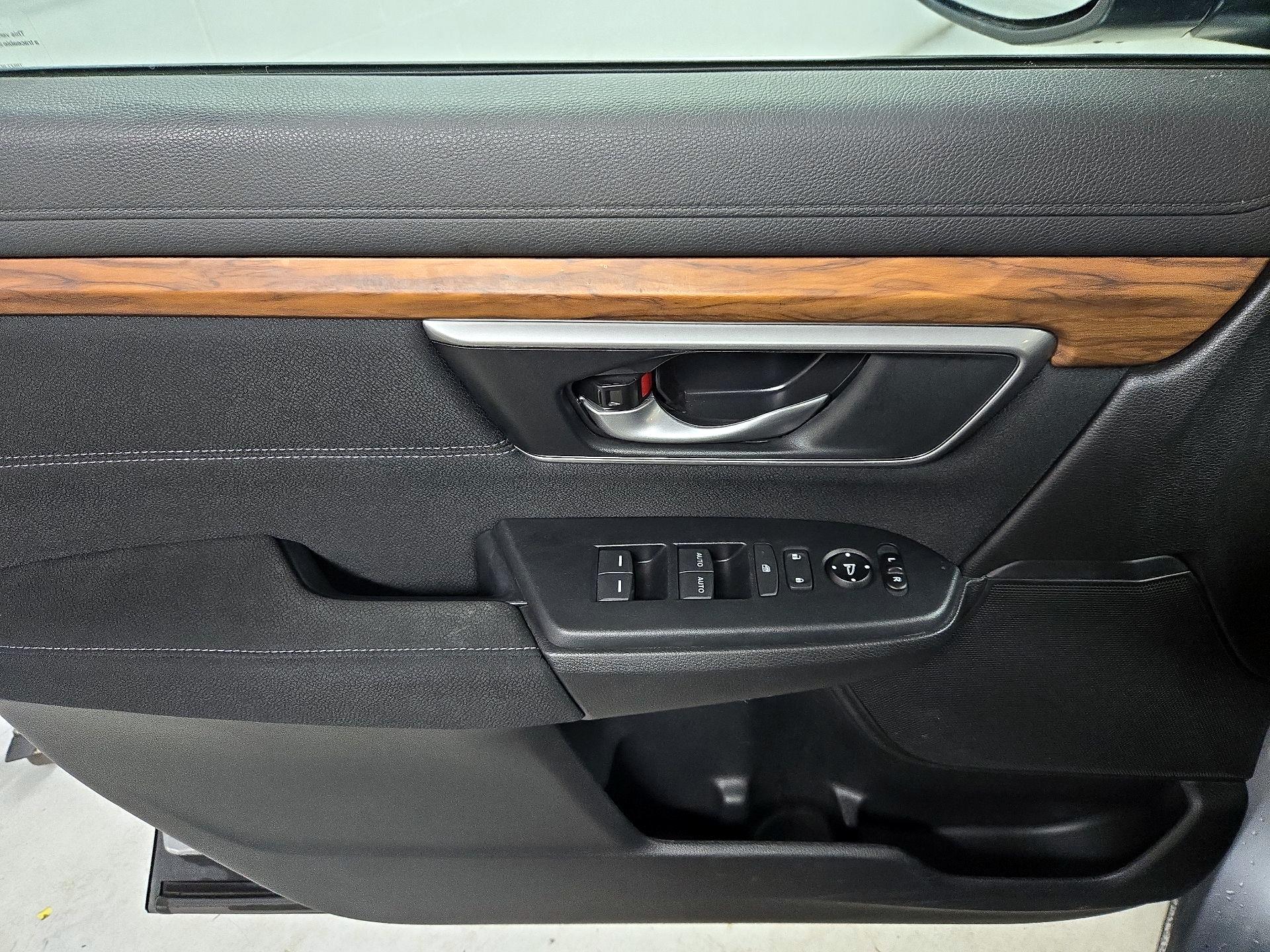 Thumbnail: 2020 Honda CR-V - 12