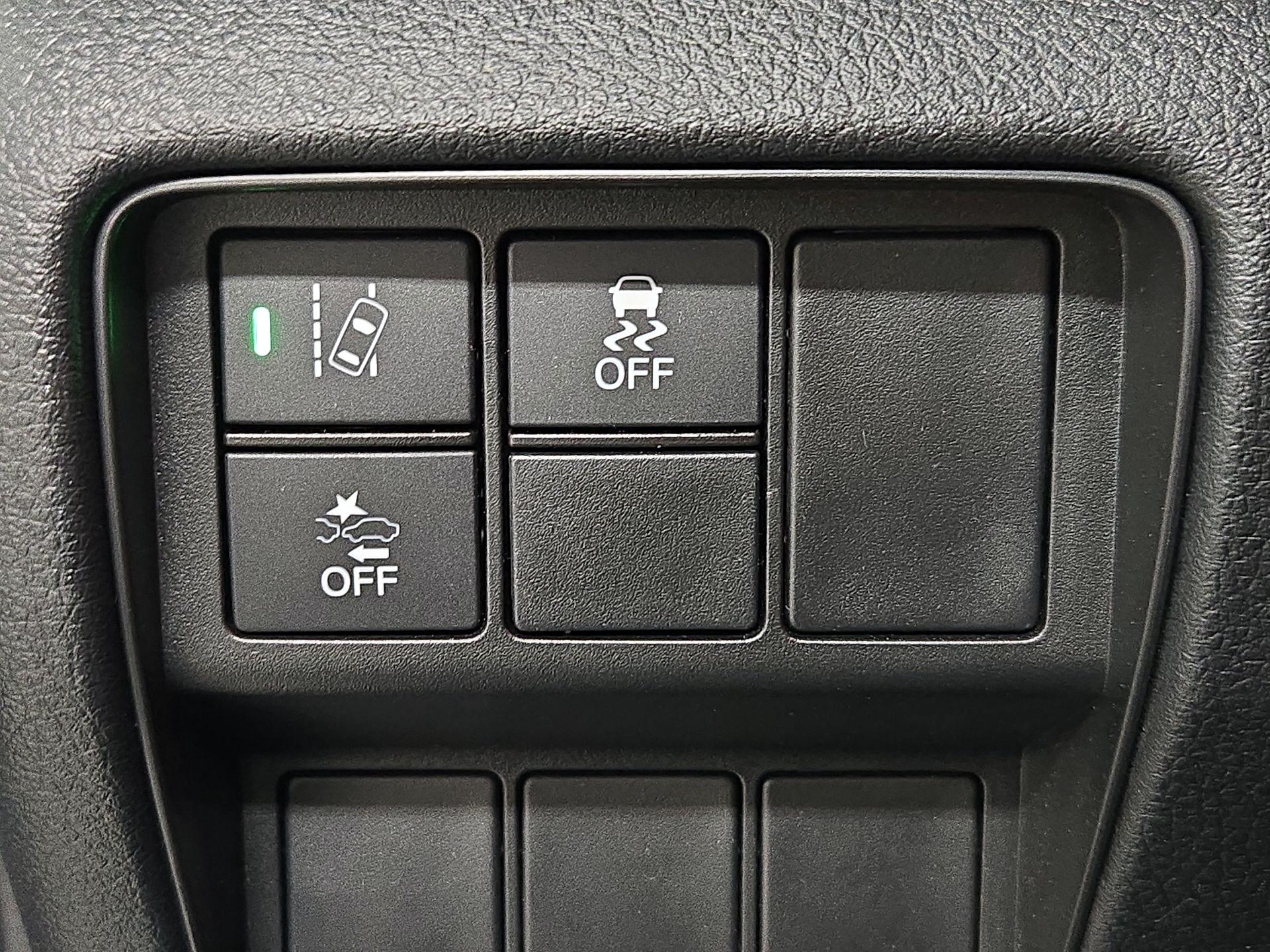 Thumbnail: 2020 Honda CR-V - 13