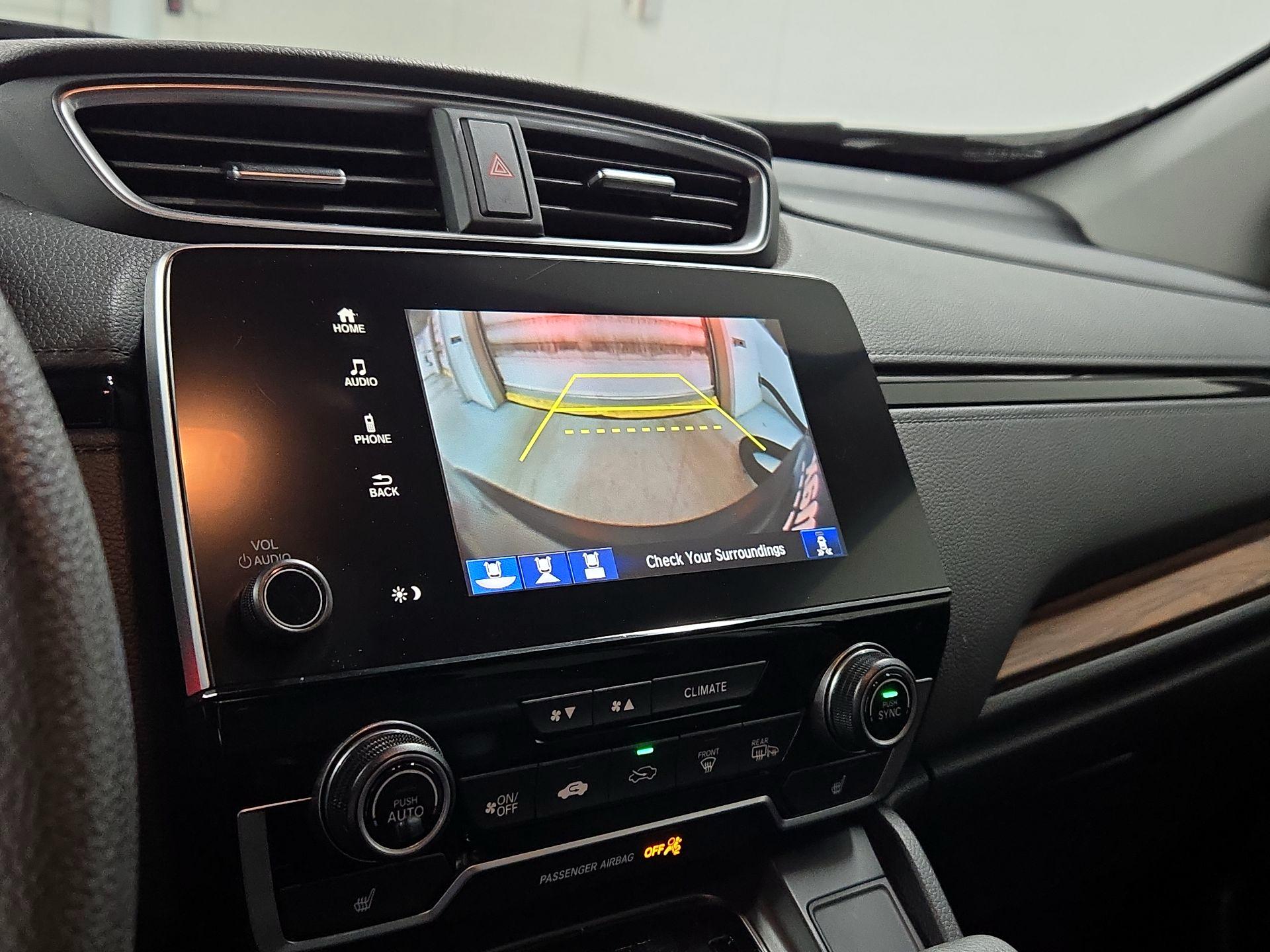 Thumbnail: 2020 Honda CR-V - 14