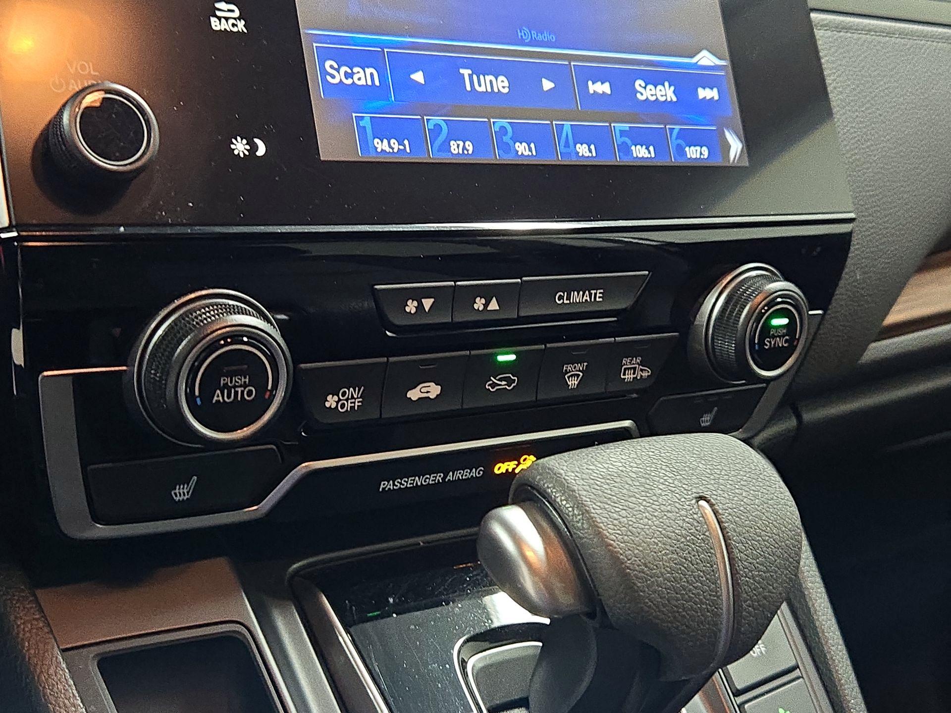 Thumbnail: 2020 Honda CR-V - 16