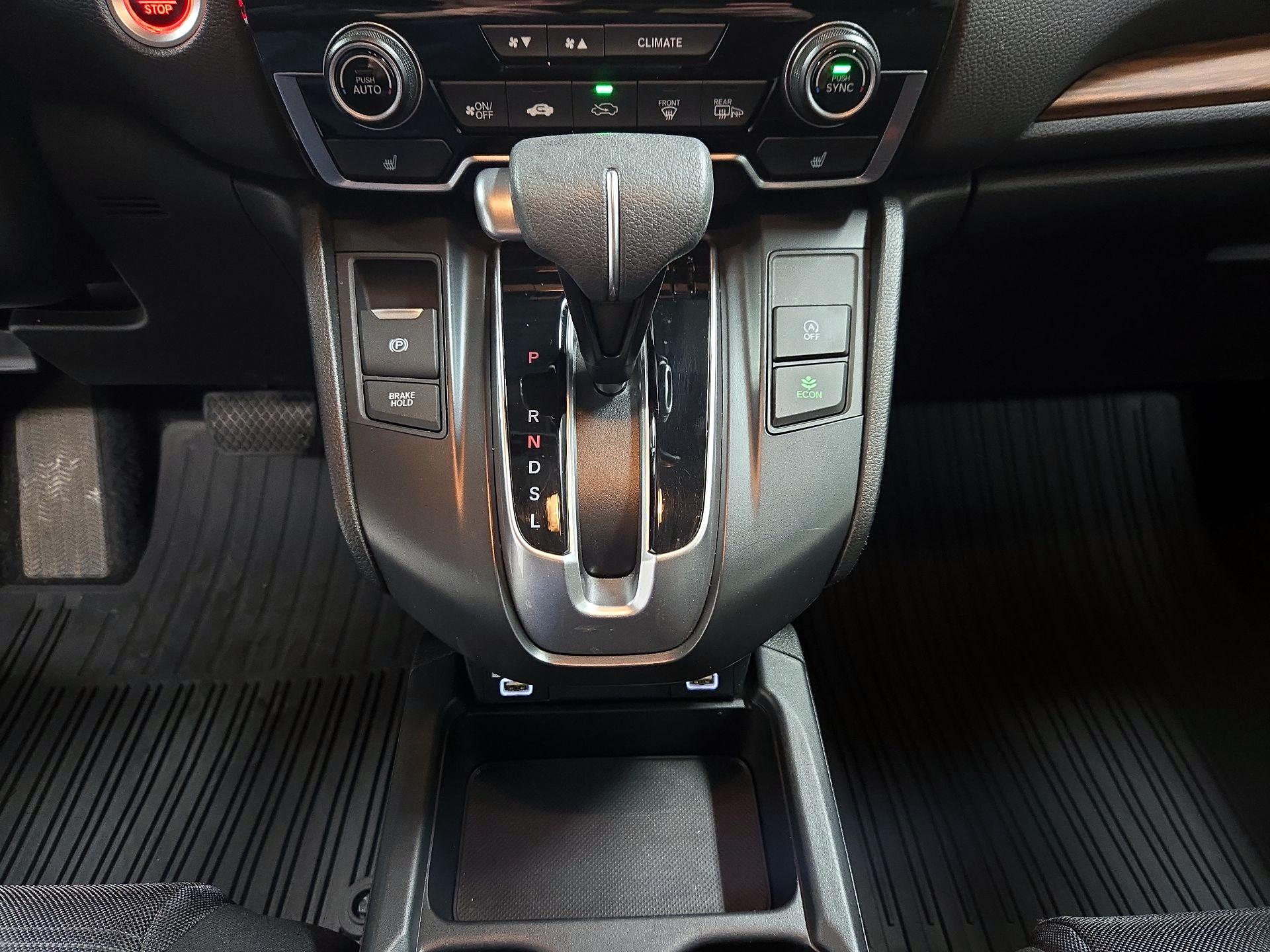 Thumbnail: 2020 Honda CR-V - 17