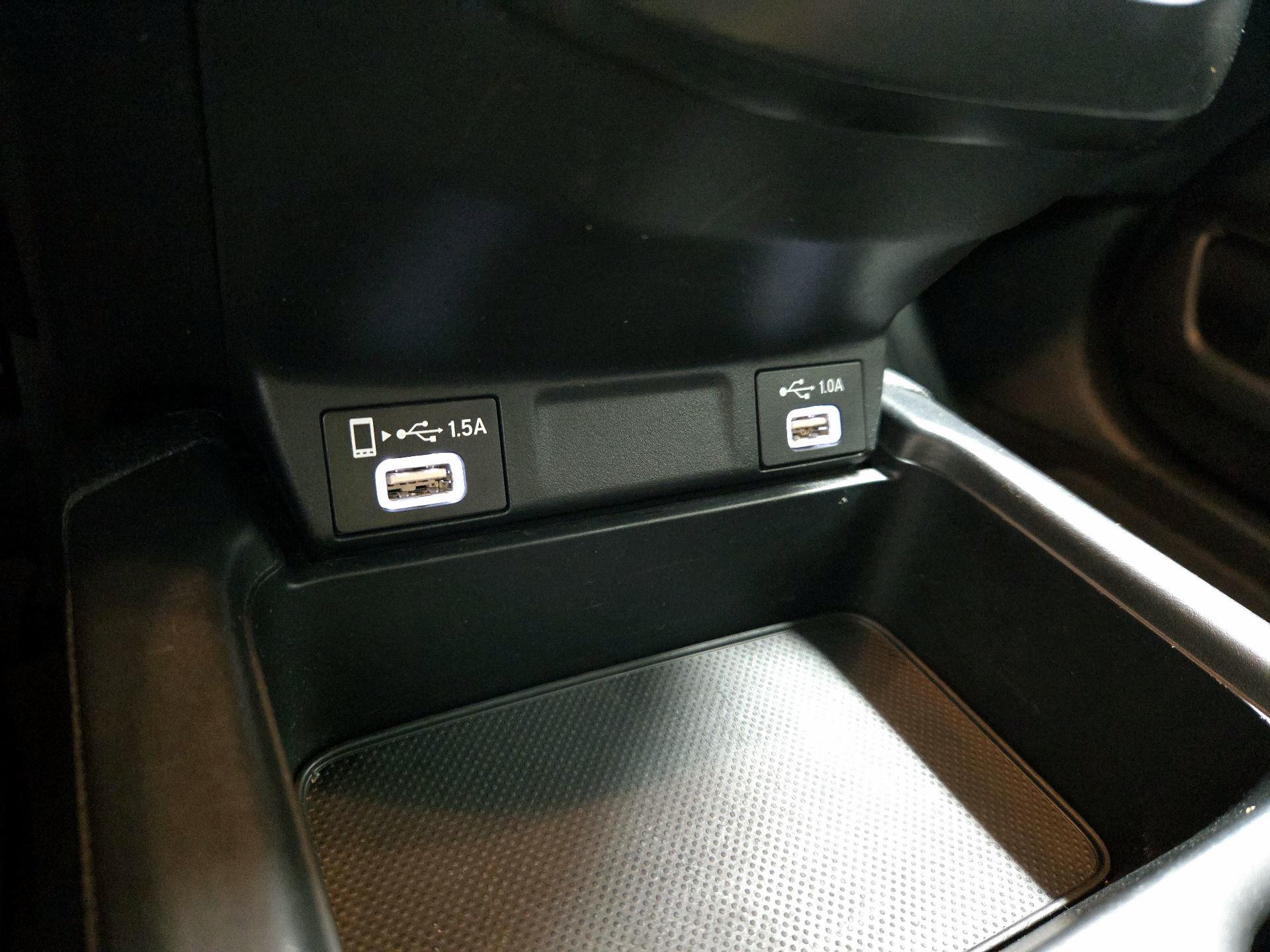 Thumbnail: 2020 Honda CR-V - 18