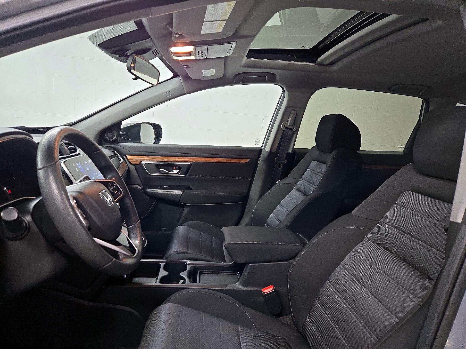 Thumbnail: 2020 Honda CR-V - 19