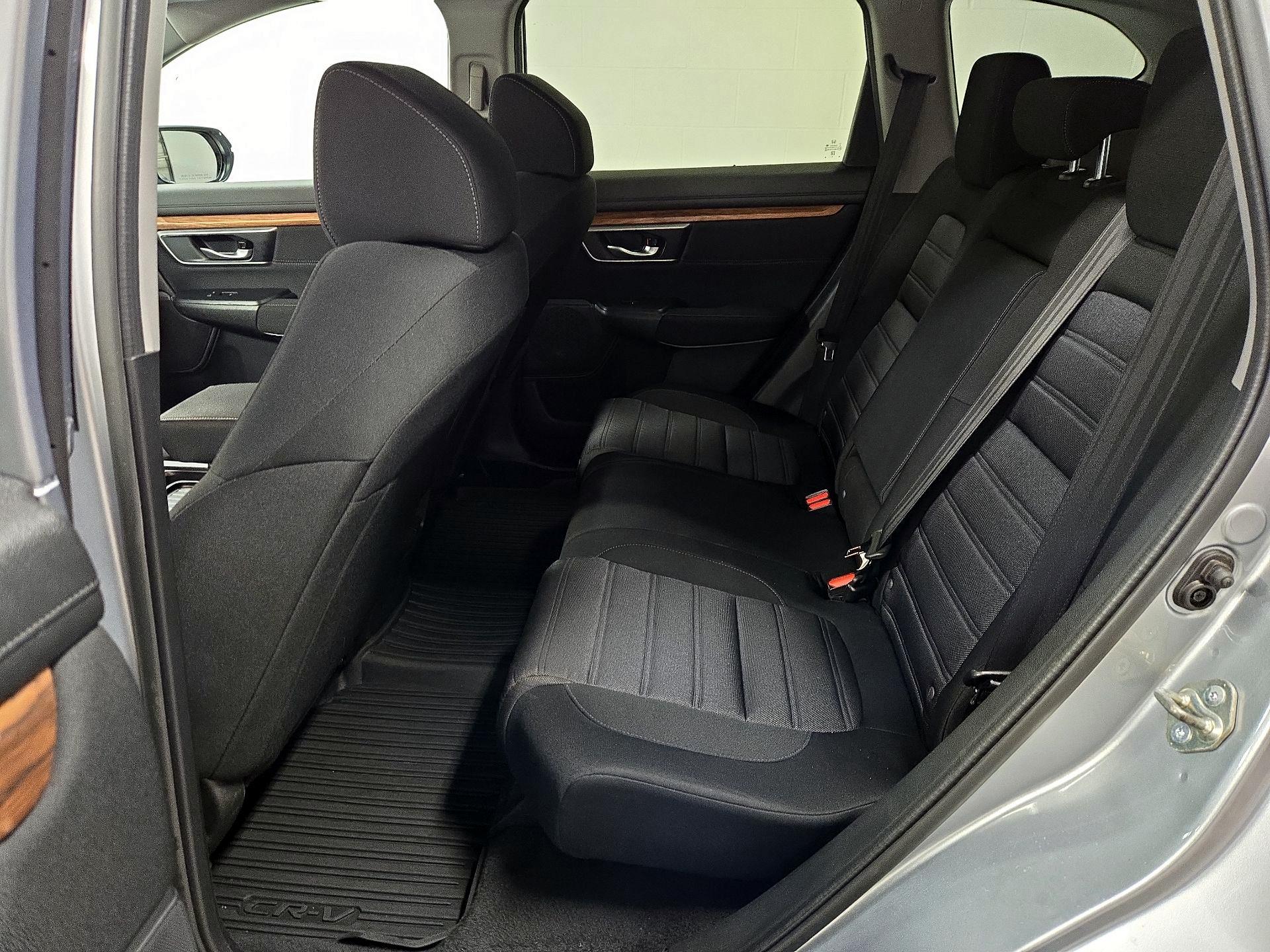 Thumbnail: 2020 Honda CR-V - 20