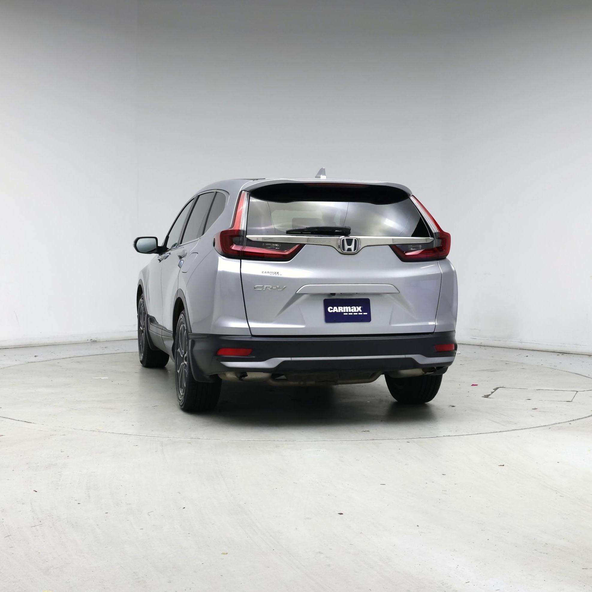 Thumbnail: 2020 Honda CR-V - 6