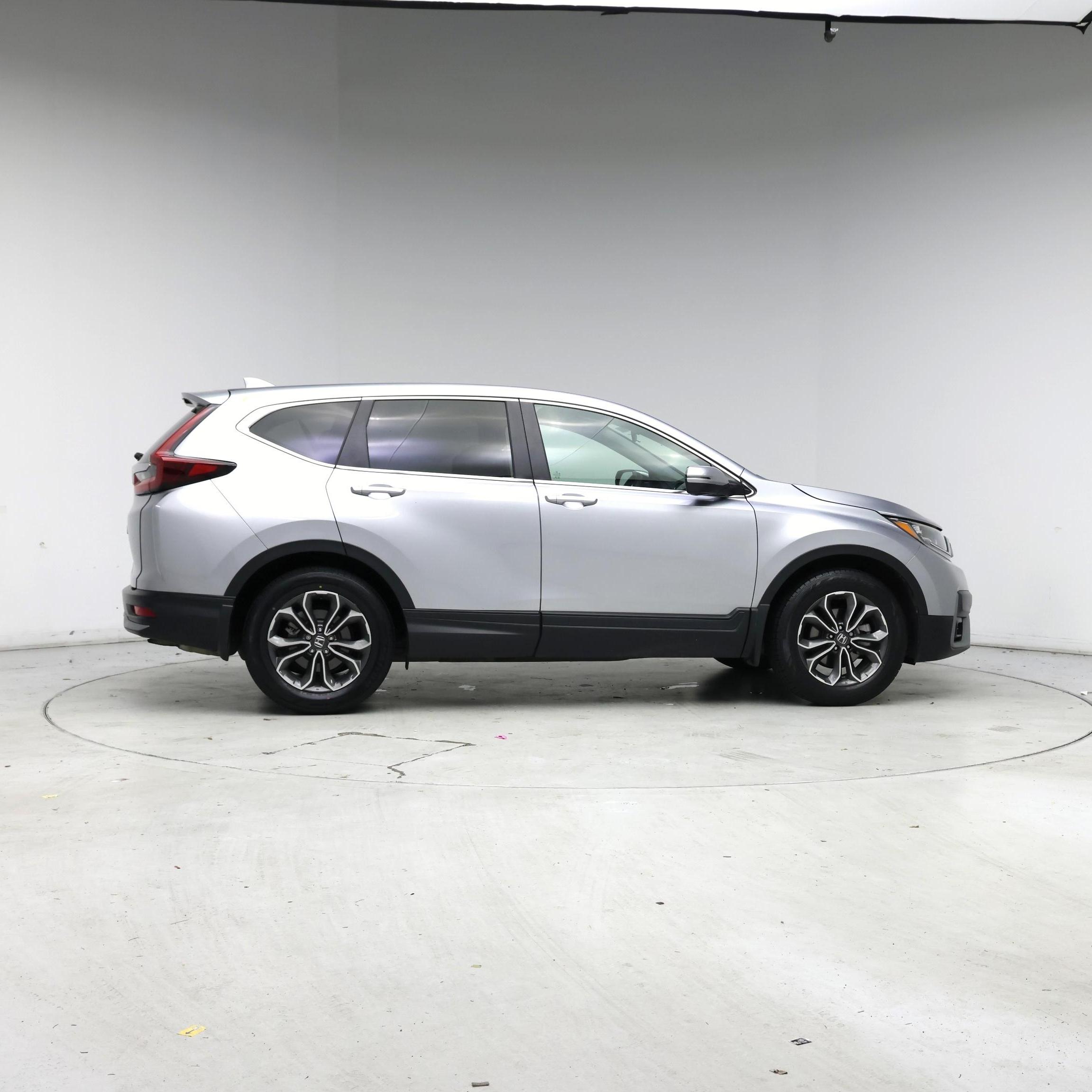 Thumbnail: 2020 Honda CR-V - 7