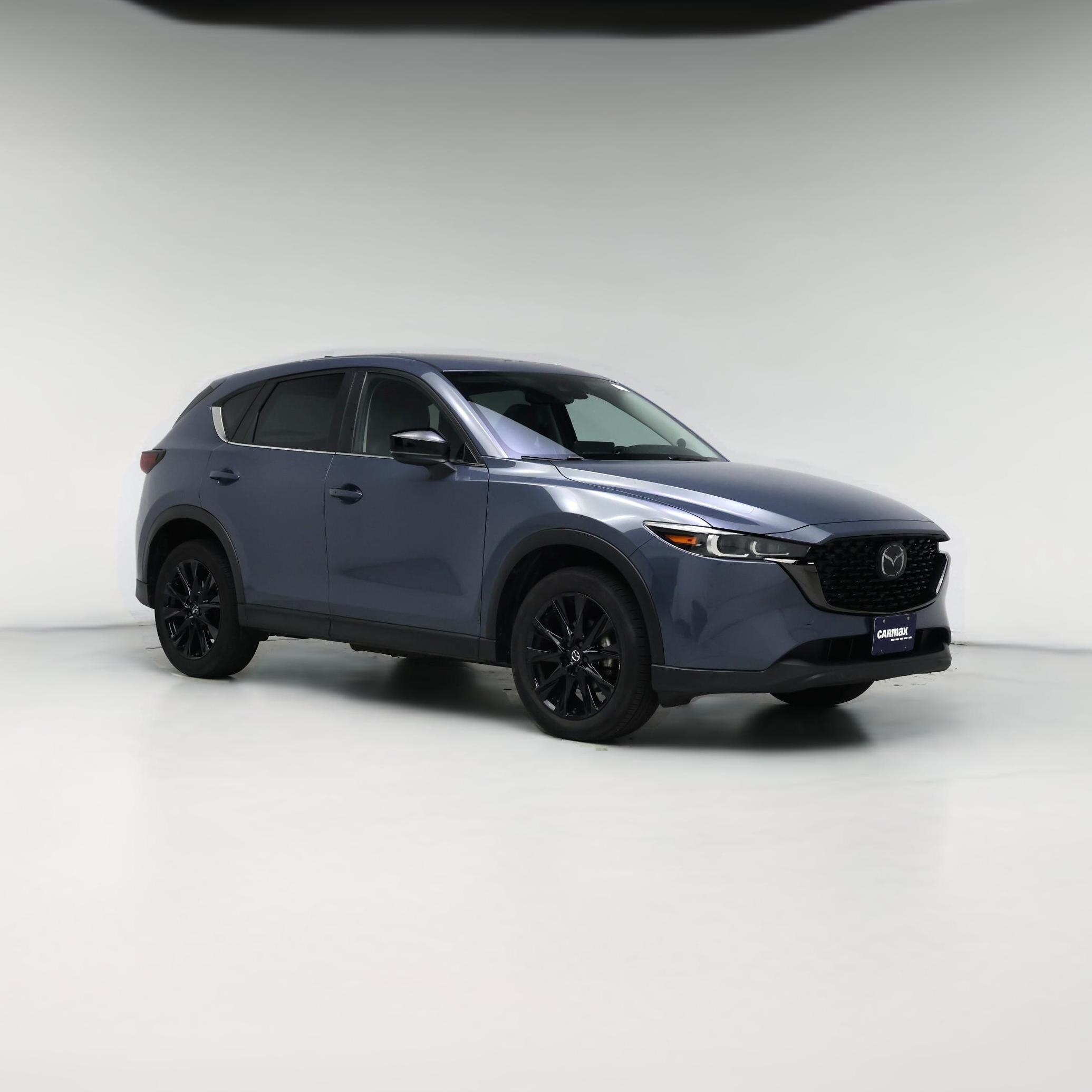 Thumbnail: 2024 Mazda CX-5 - 1