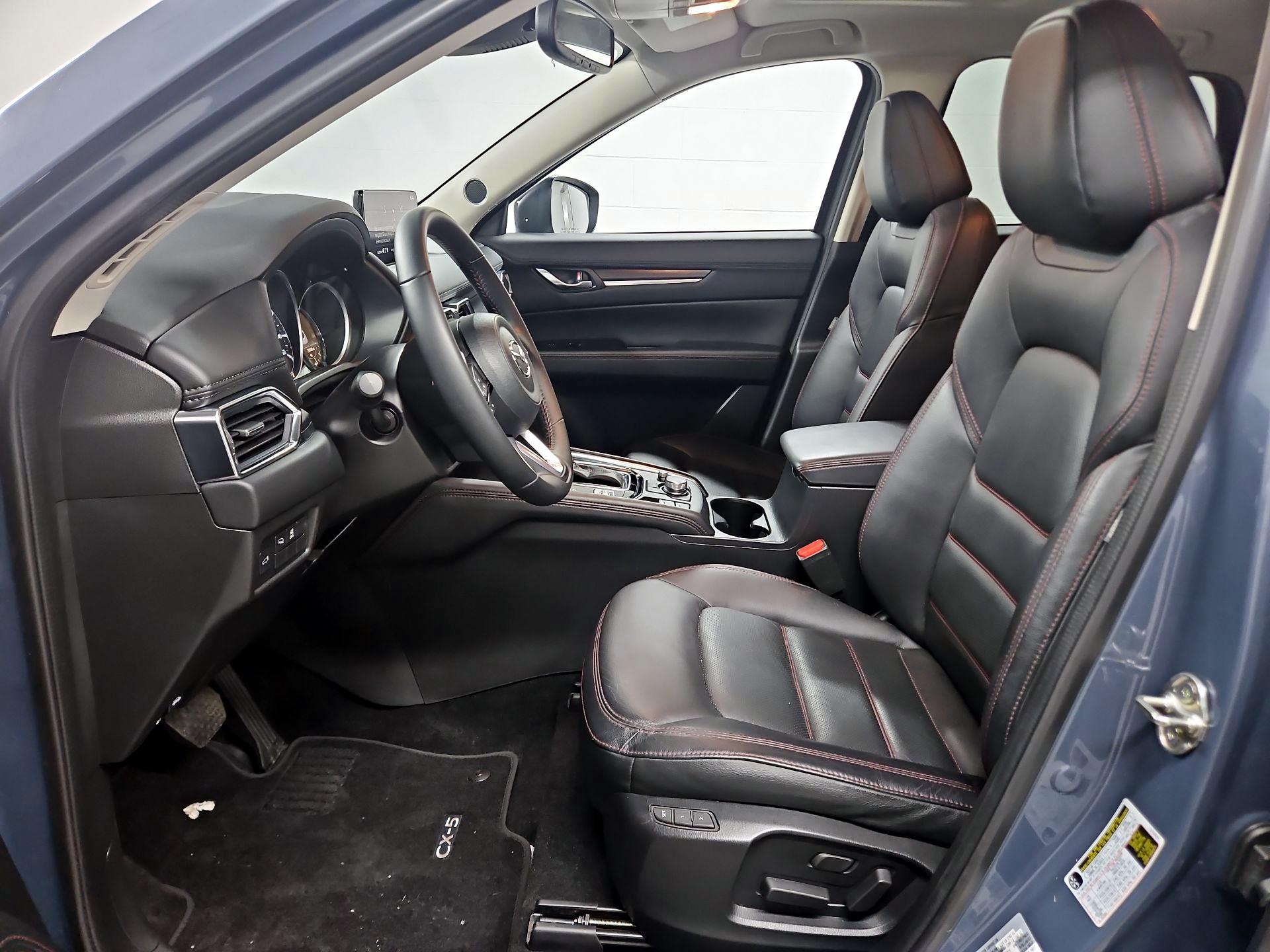 Thumbnail: 2024 Mazda CX-5 - 11