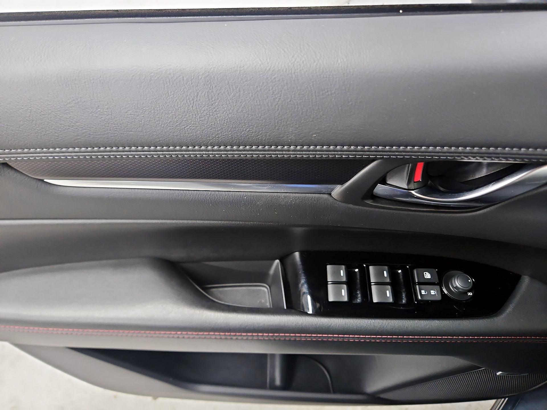 Thumbnail: 2024 Mazda CX-5 - 12