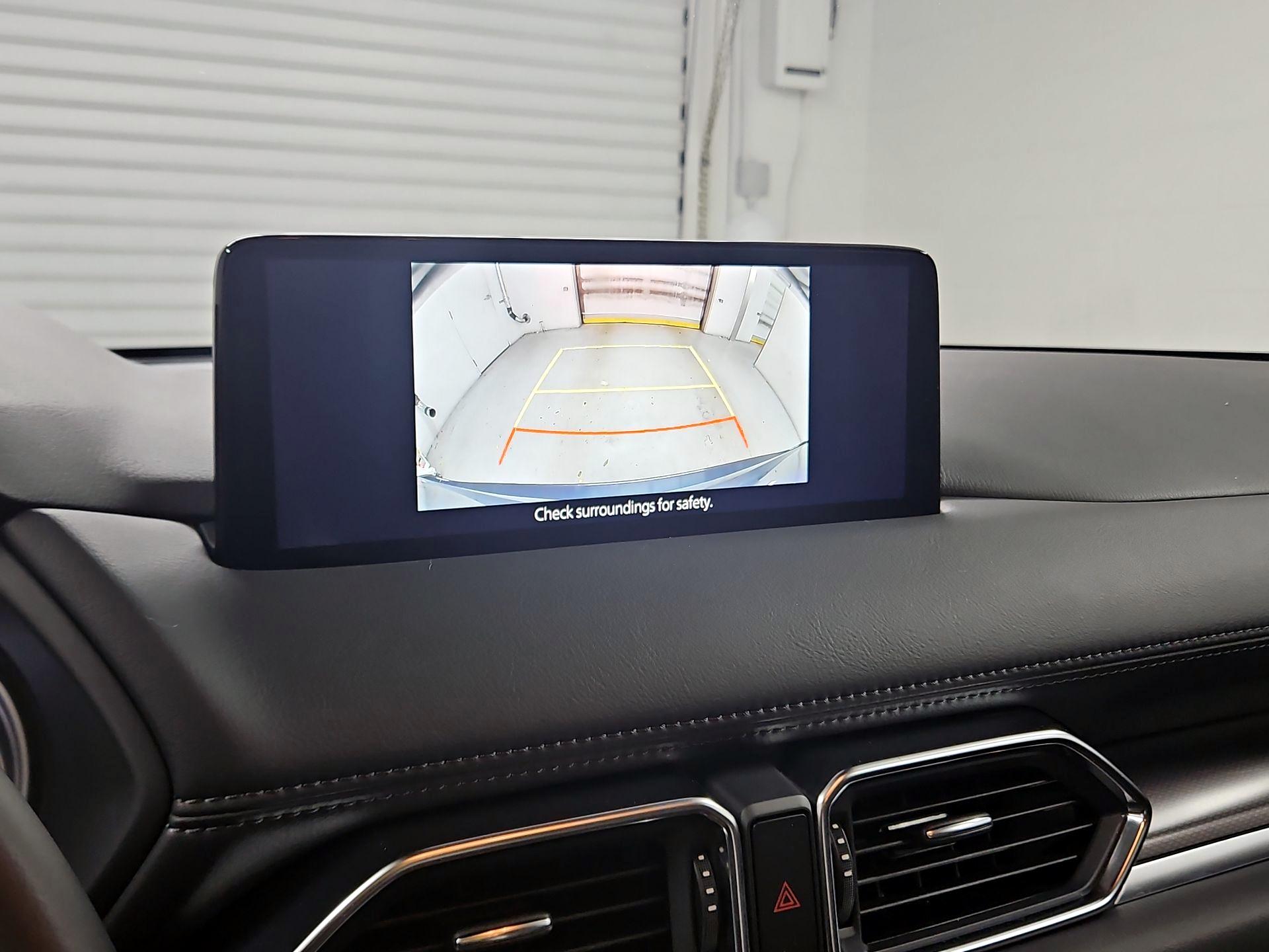 Thumbnail: 2024 Mazda CX-5 - 14