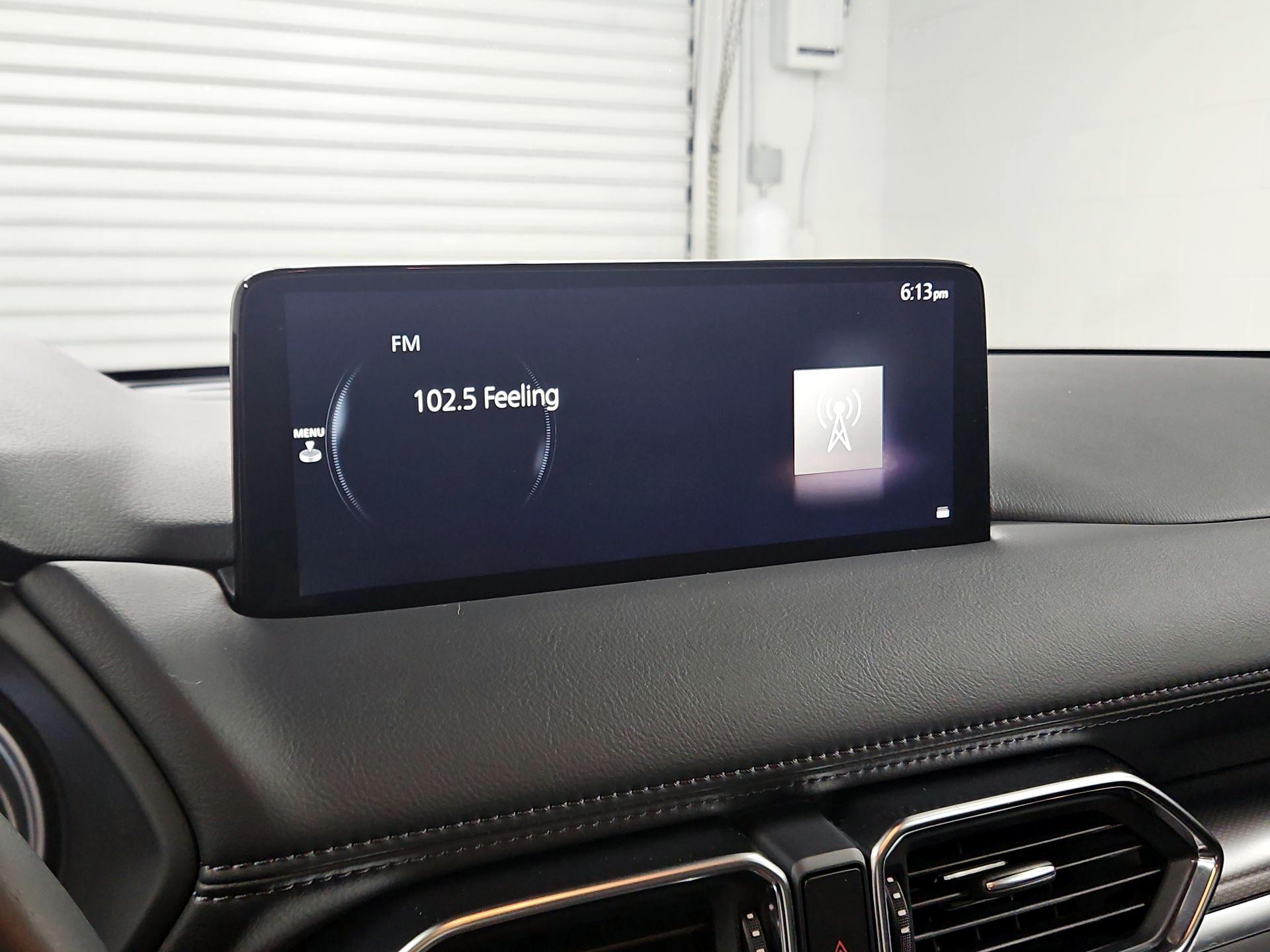 Thumbnail: 2024 Mazda CX-5 - 15