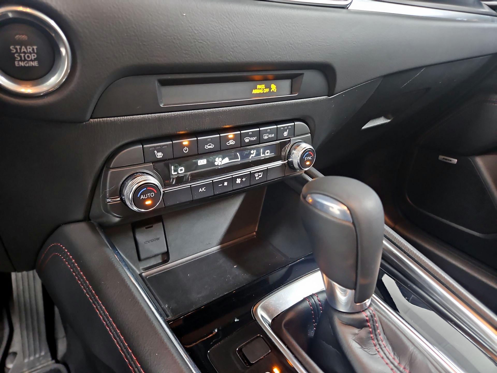 Thumbnail: 2024 Mazda CX-5 - 16