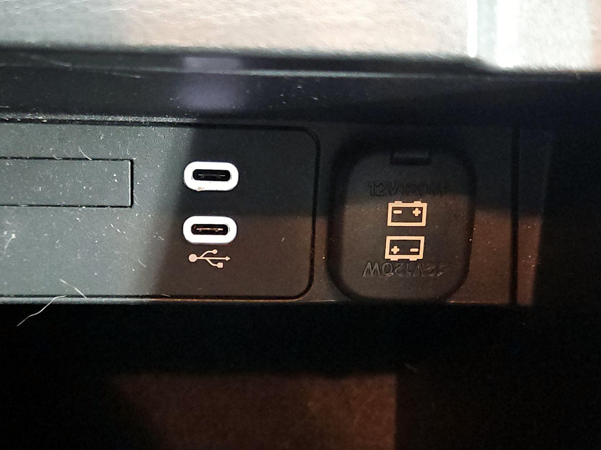 Thumbnail: 2024 Mazda CX-5 - 18