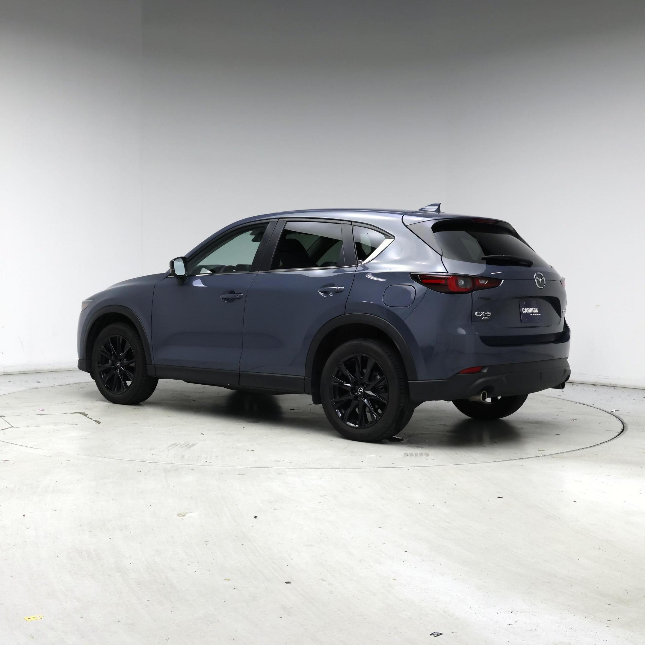 Thumbnail: 2024 Mazda CX-5 - 2