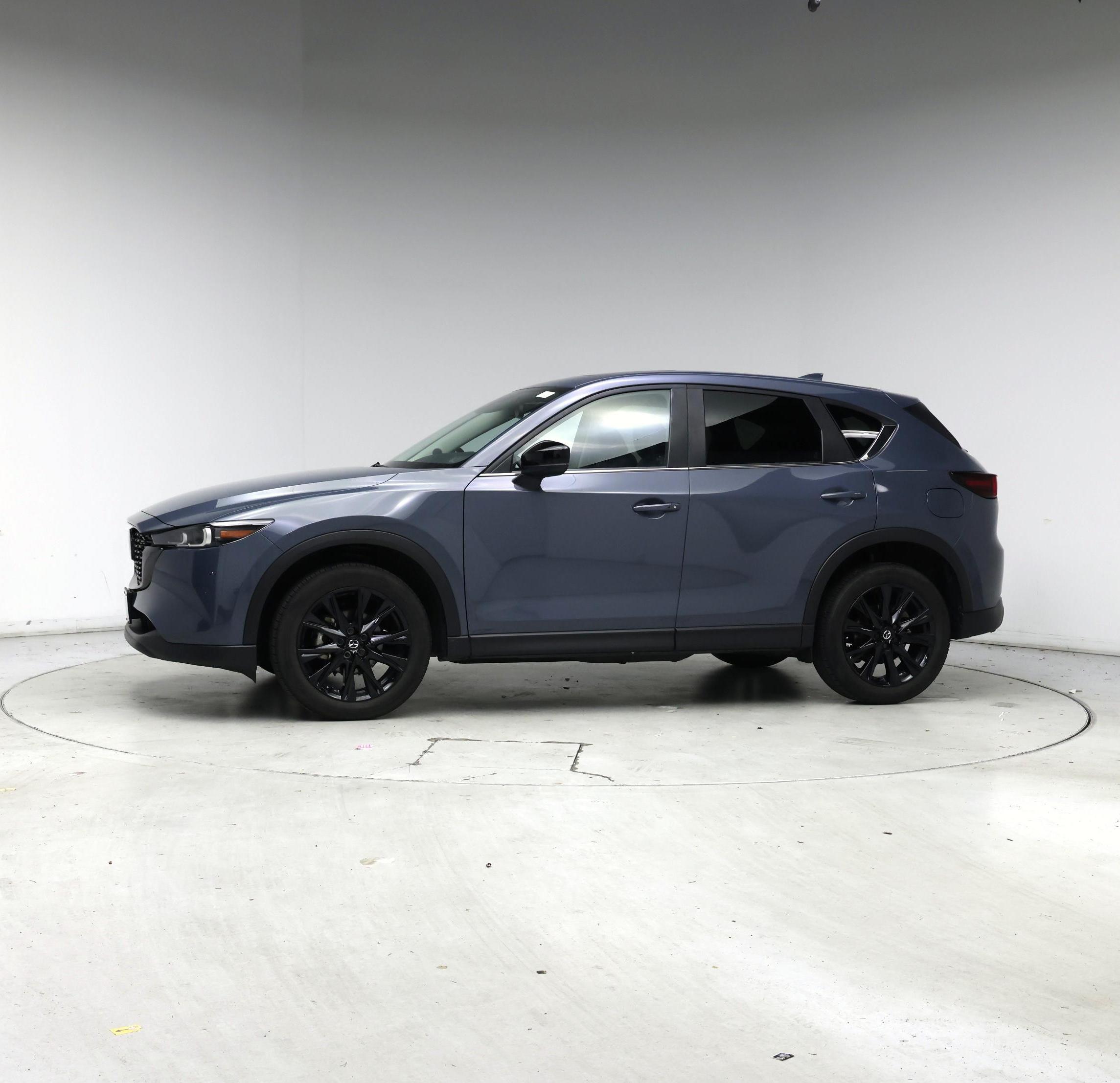 Thumbnail: 2024 Mazda CX-5 - 3