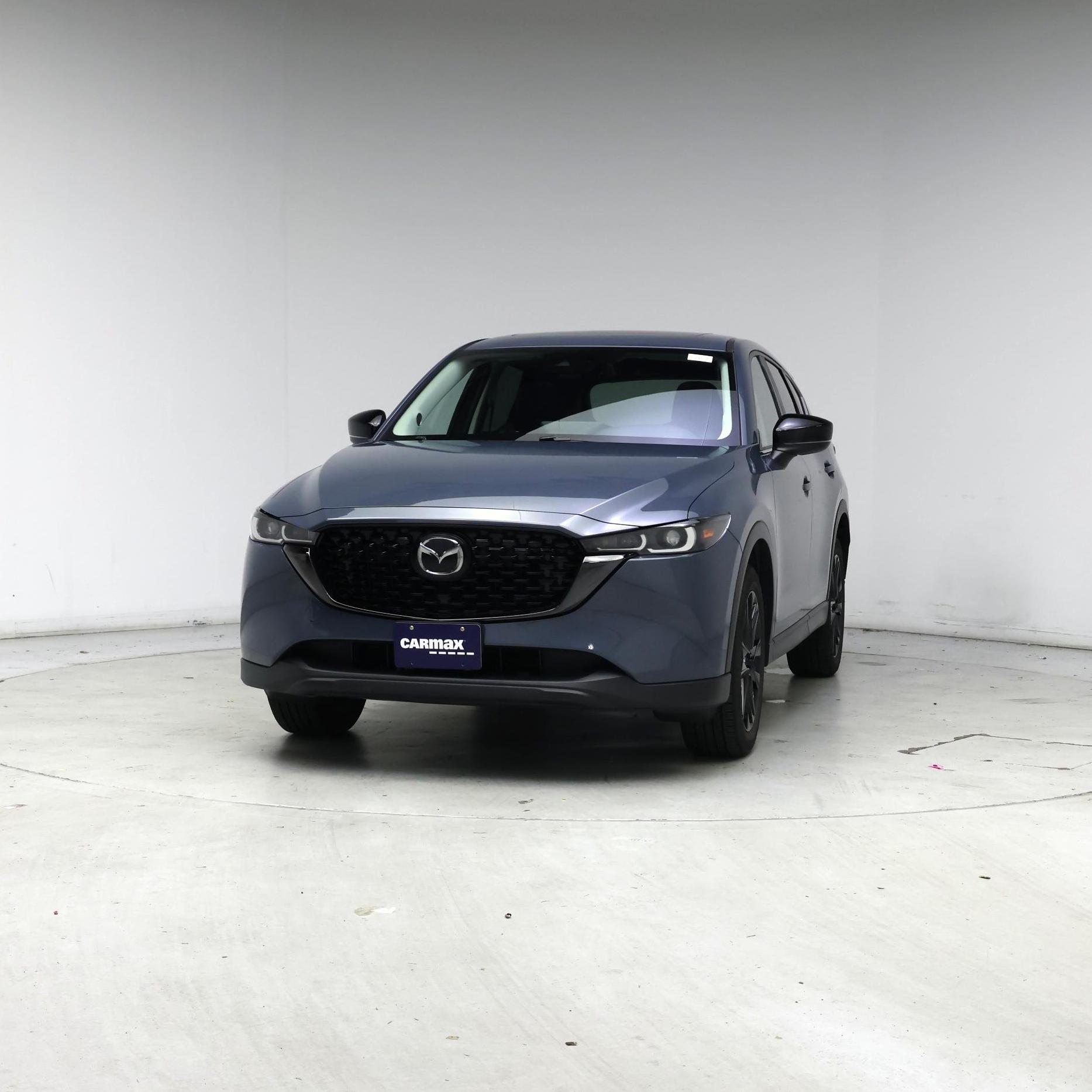 Thumbnail: 2024 Mazda CX-5 - 4