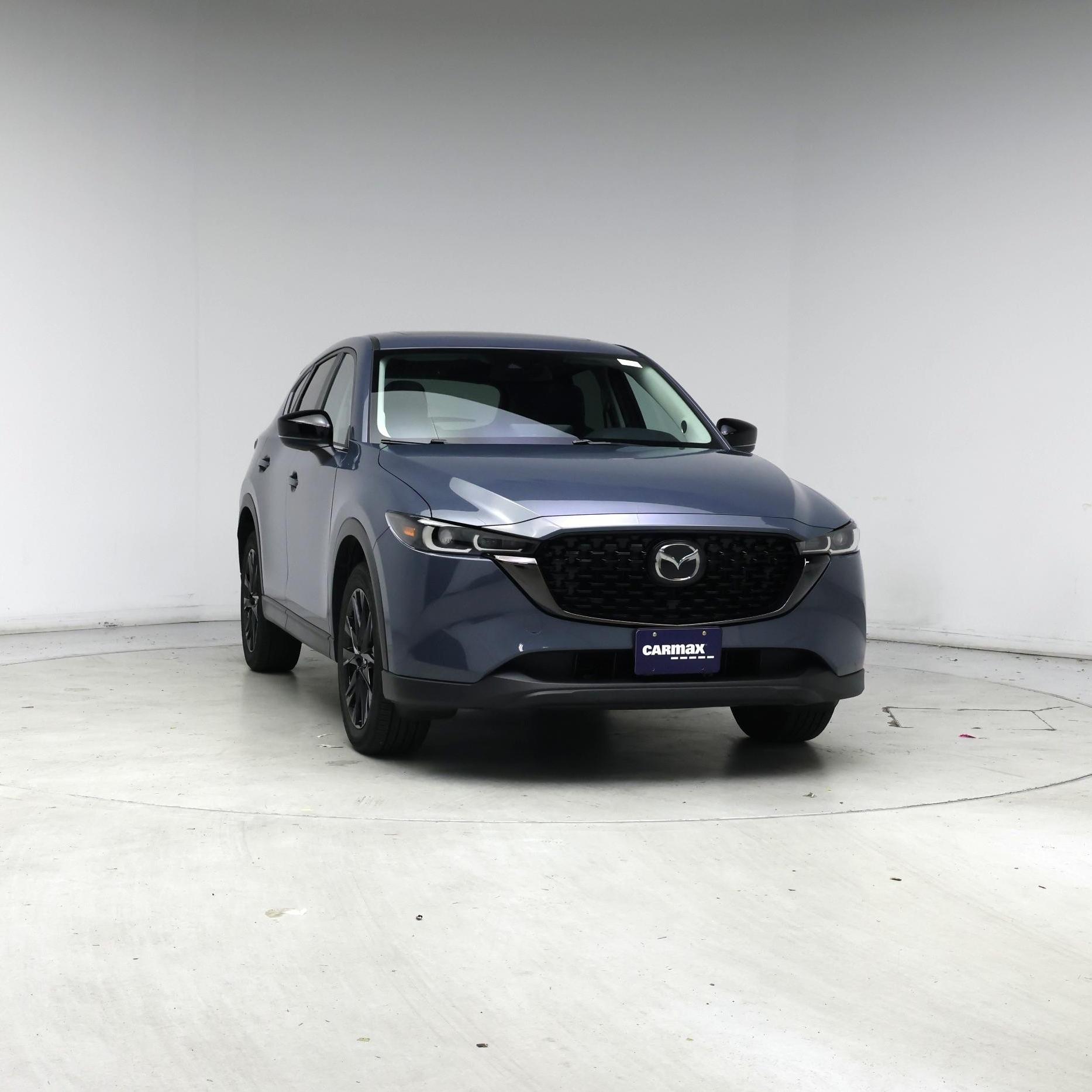 Thumbnail: 2024 Mazda CX-5 - 5