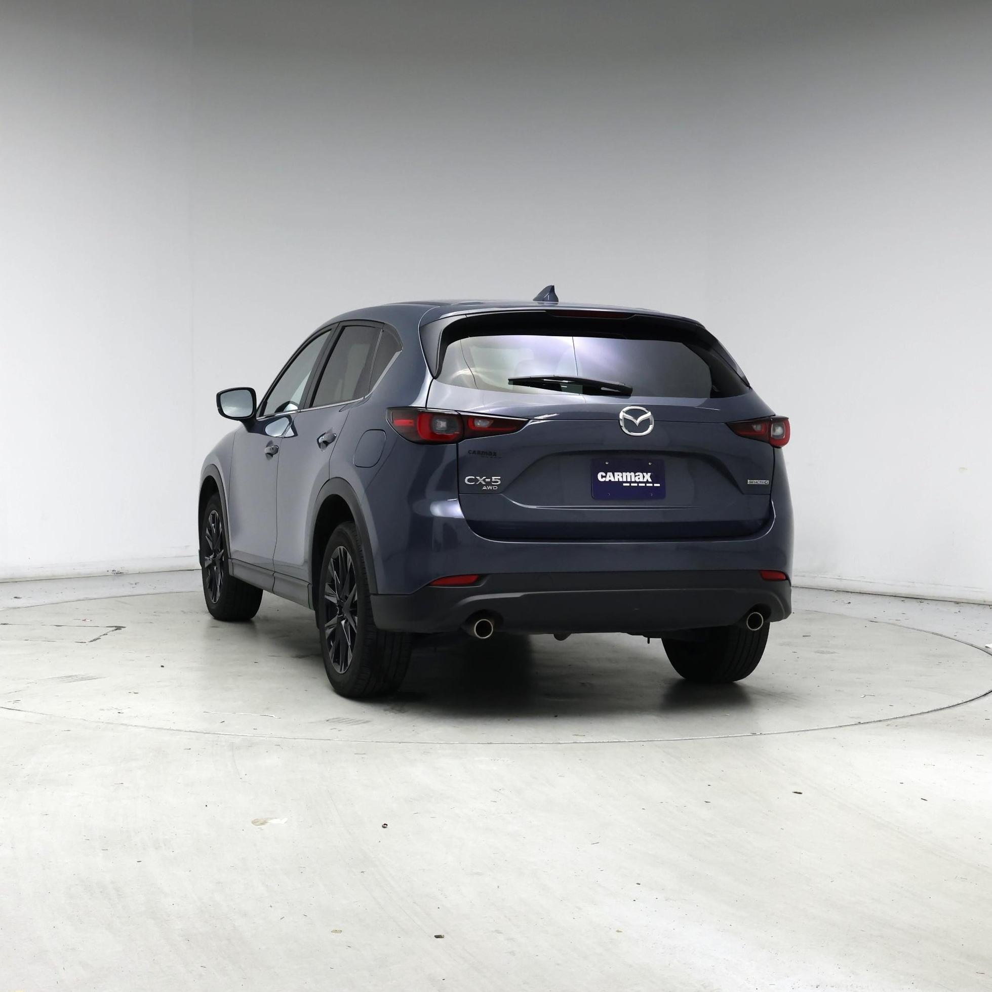 Thumbnail: 2024 Mazda CX-5 - 6