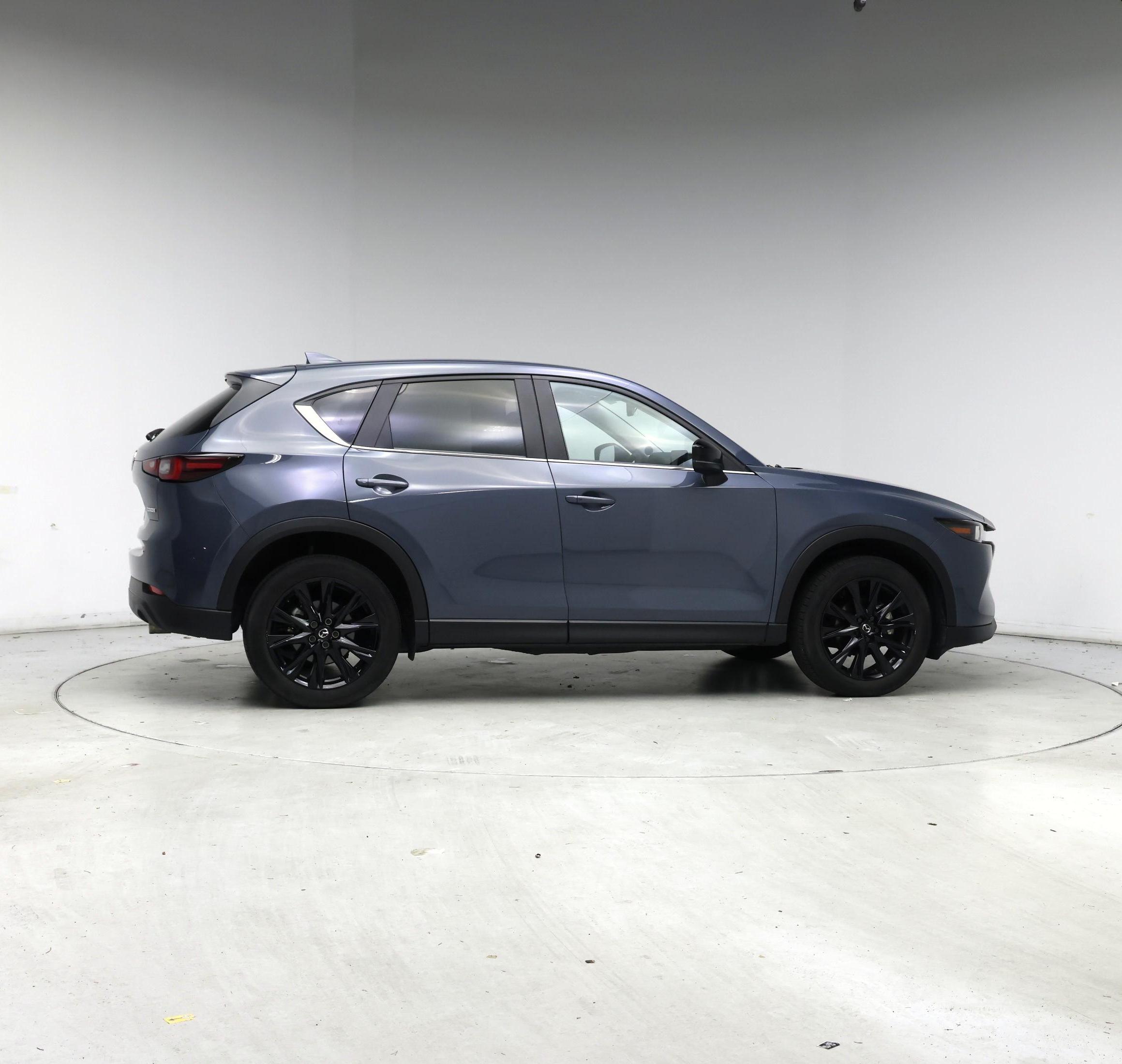 Thumbnail: 2024 Mazda CX-5 - 7