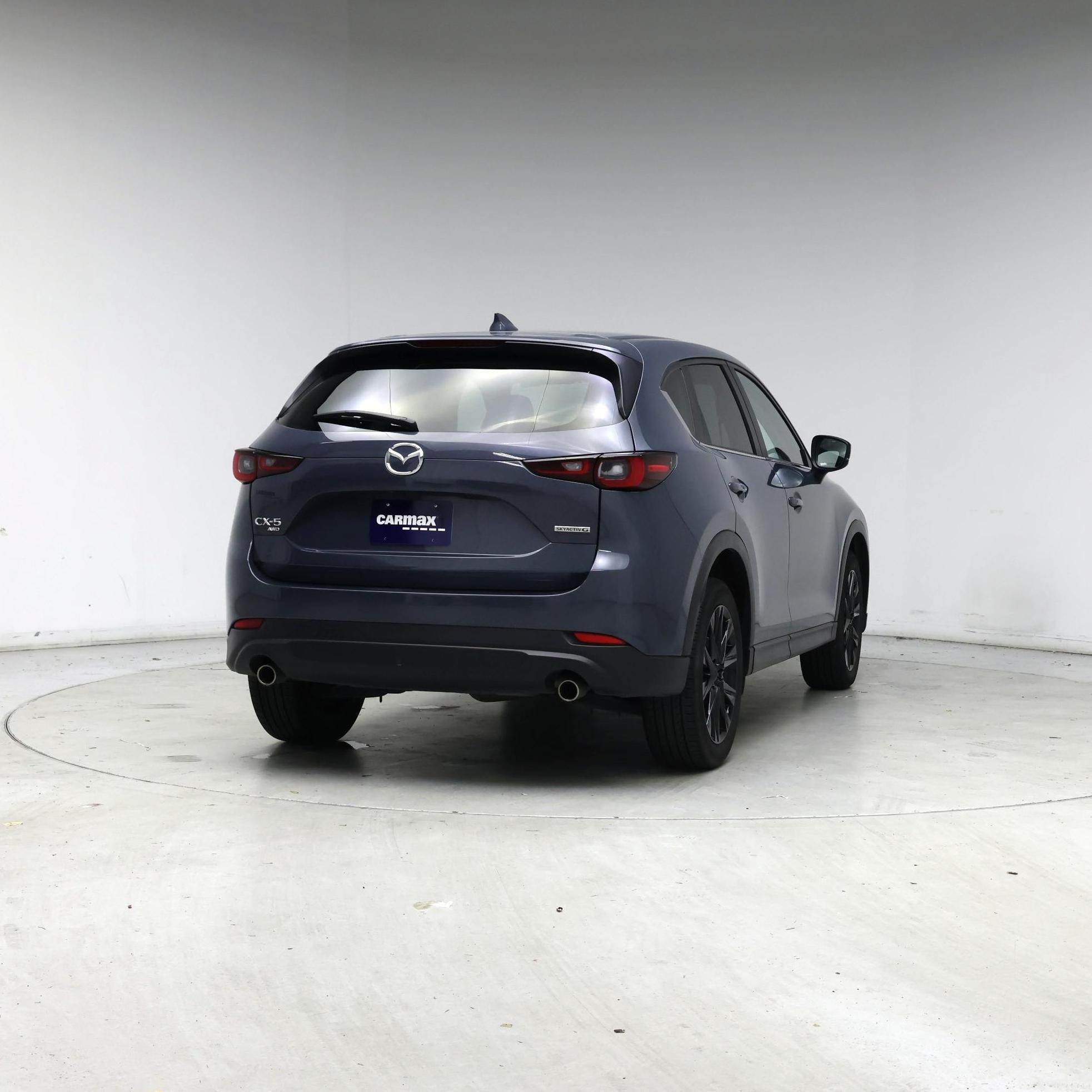 Thumbnail: 2024 Mazda CX-5 - 8