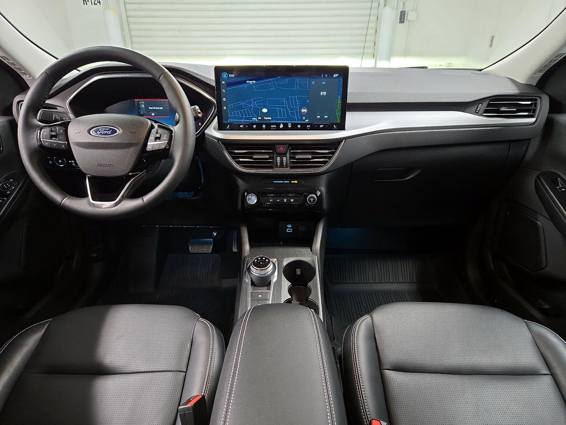 Thumbnail: 2023 Ford Escape - 9