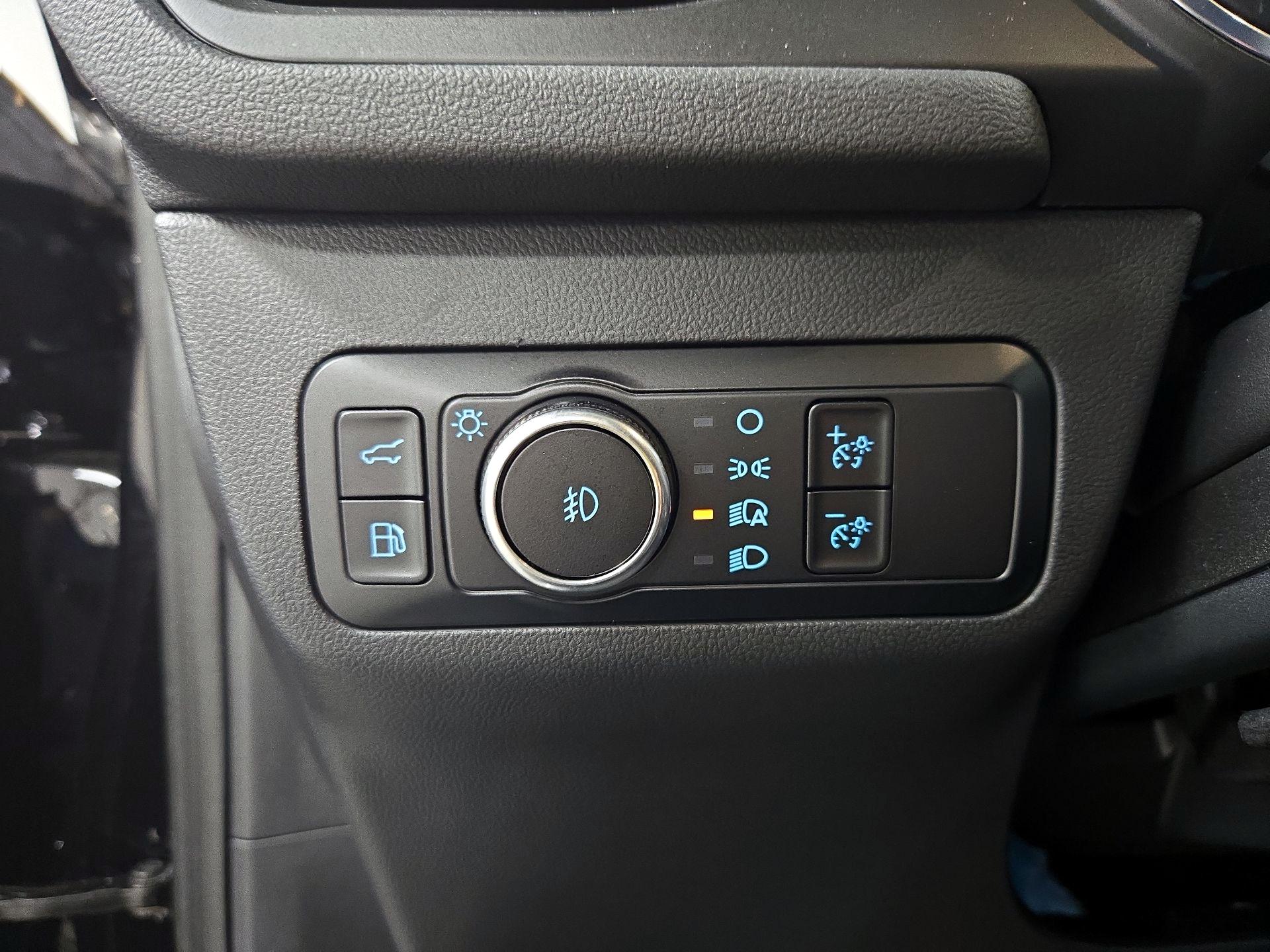 Thumbnail: 2023 Ford Escape - 13