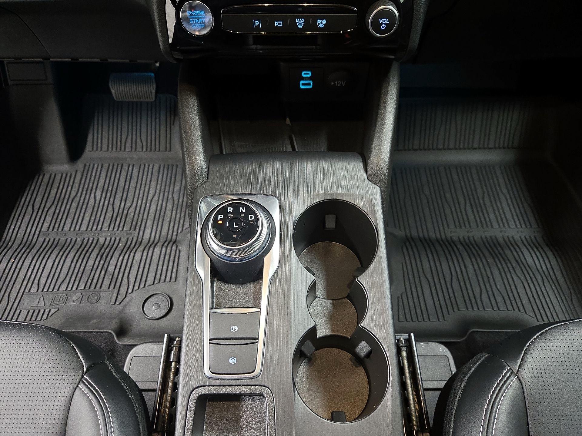 Thumbnail: 2023 Ford Escape - 18