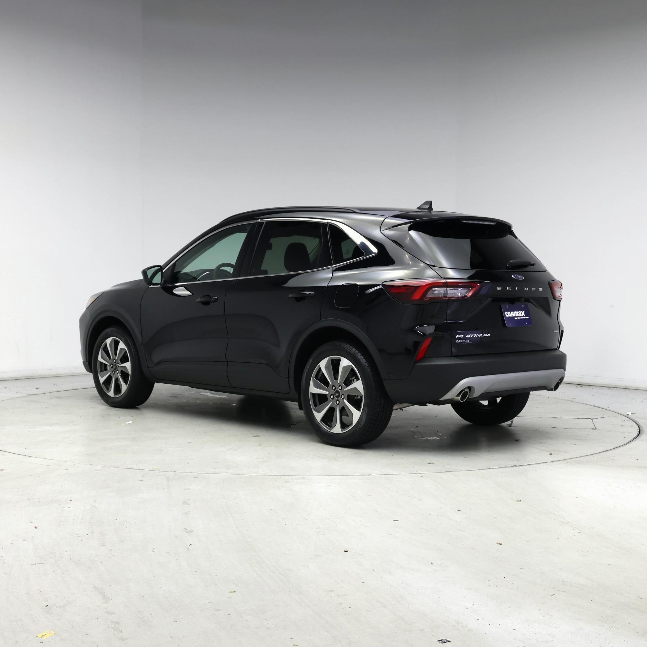 Thumbnail: 2023 Ford Escape - 2