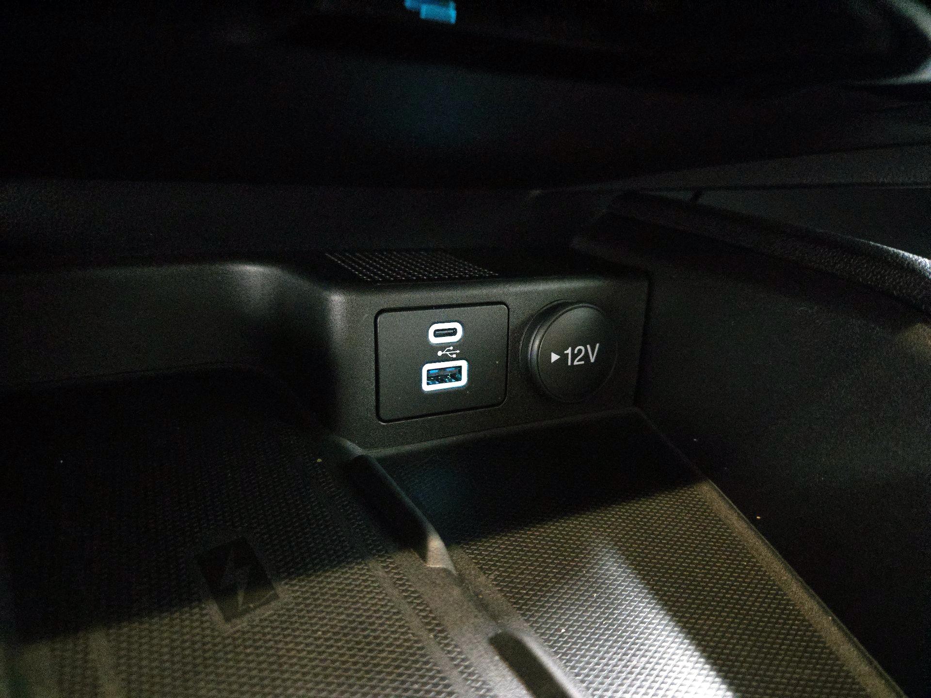 Thumbnail: 2023 Ford Escape - 19