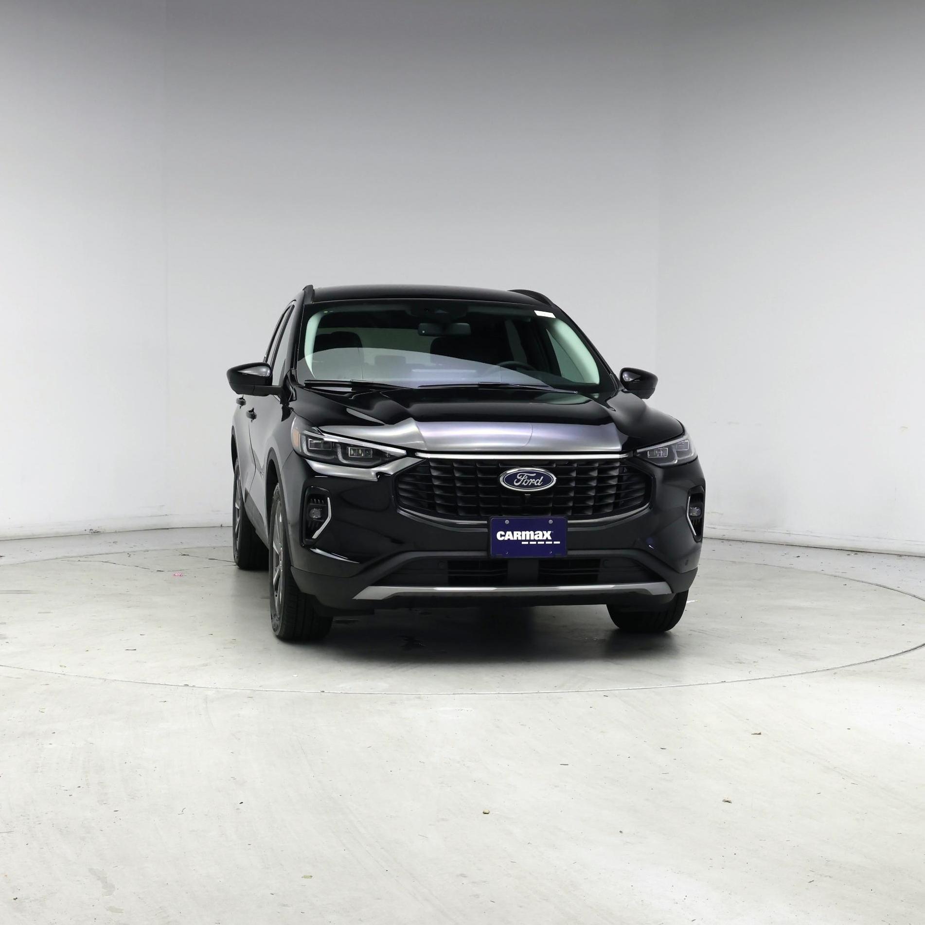 Thumbnail: 2023 Ford Escape - 5