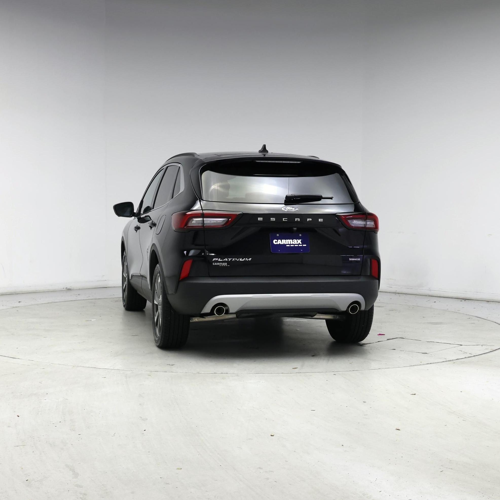 Thumbnail: 2023 Ford Escape - 6