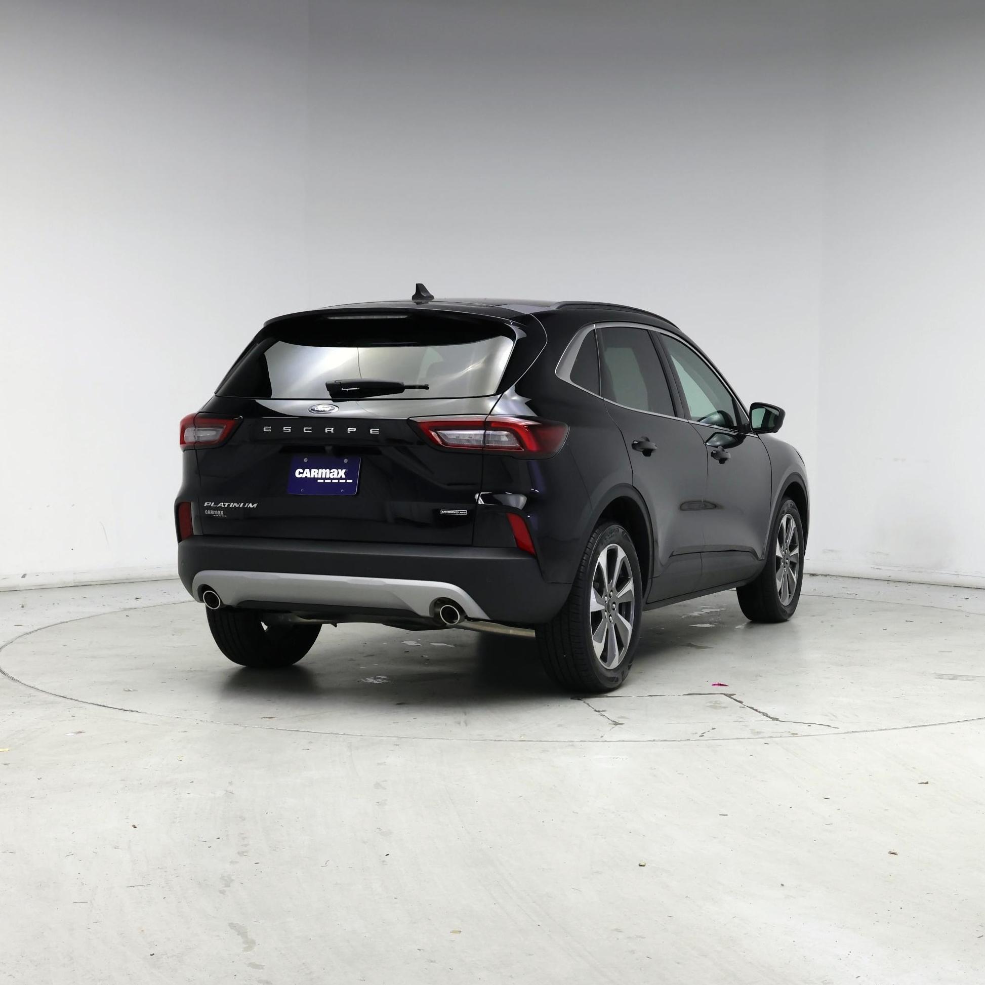 Thumbnail: 2023 Ford Escape - 8